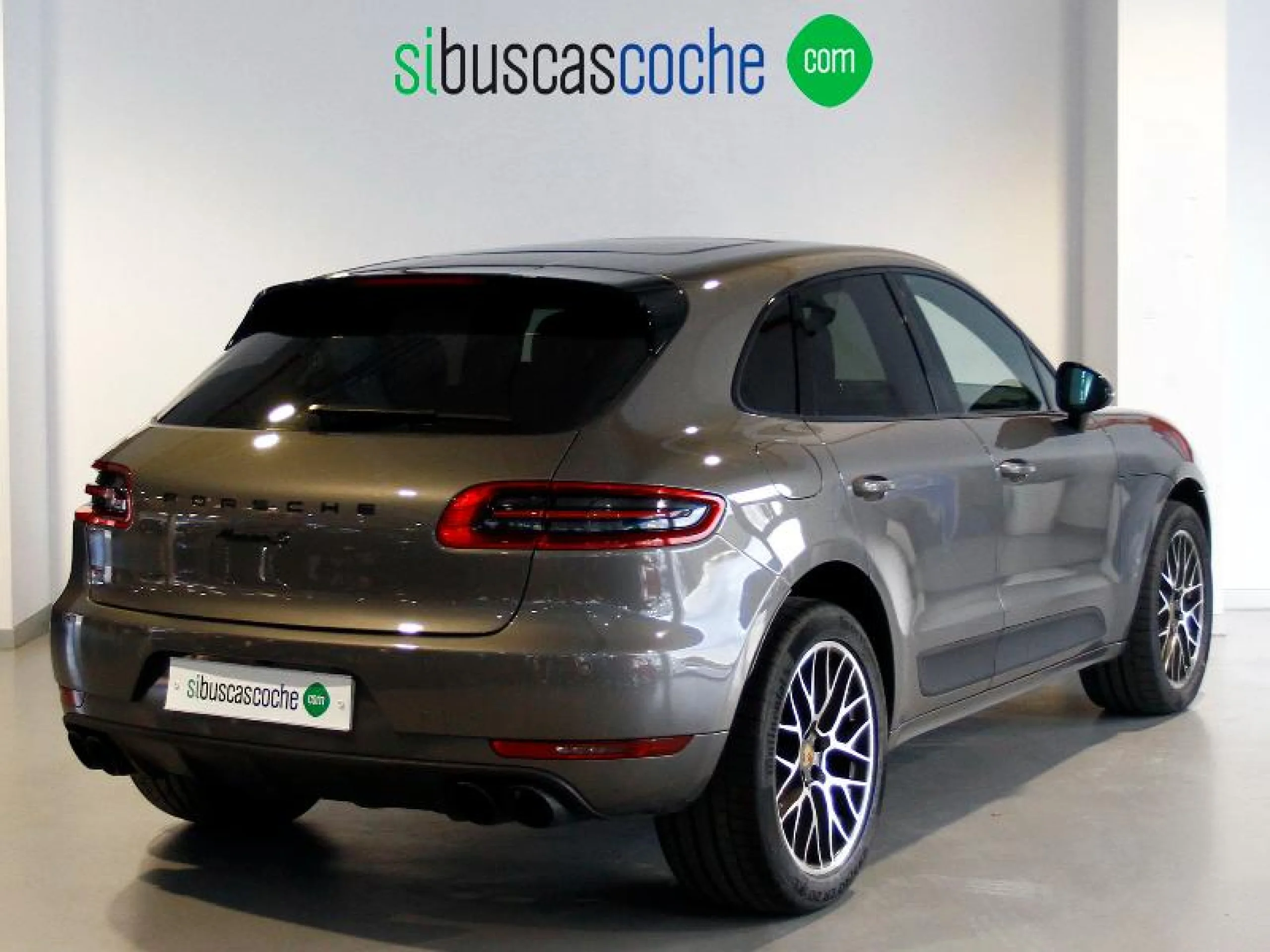 PORSCHE MACAN S DIESEL - Foto 20