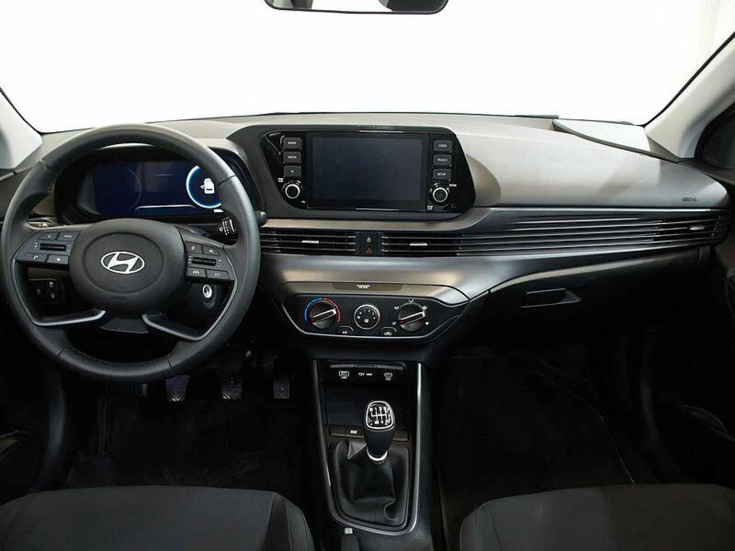HYUNDAI I20 1.2 MPI KLASS - Foto 10
