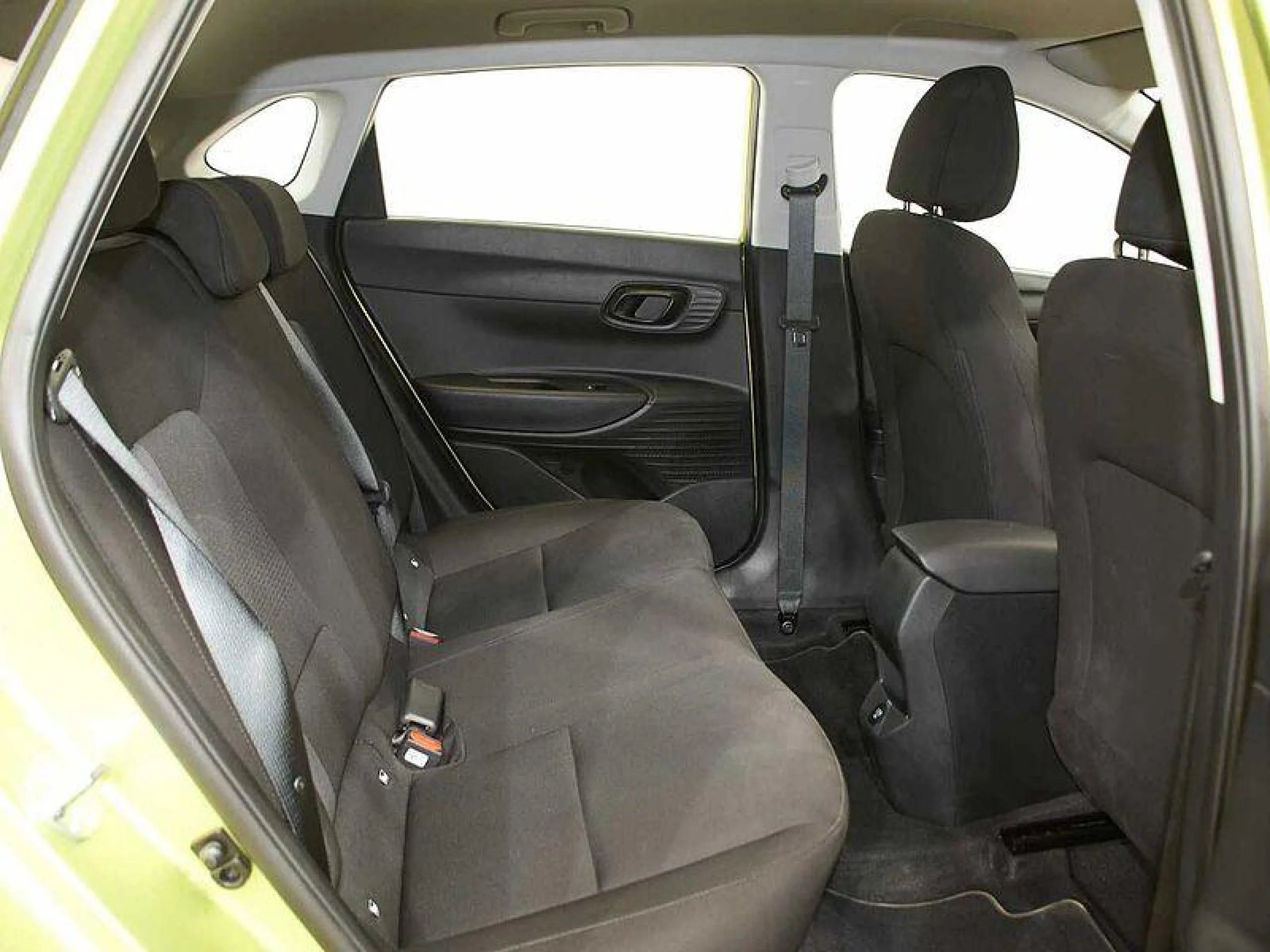 HYUNDAI I20 1.2 MPI KLASS - Foto 12