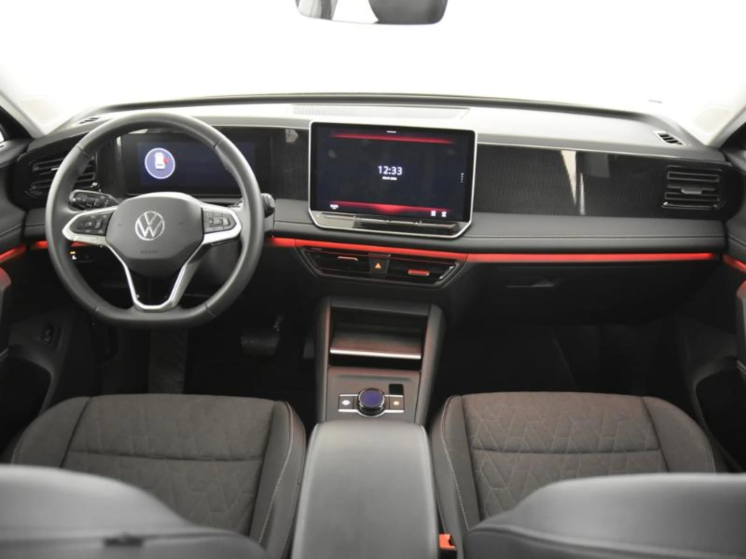VOLKSWAGEN TIGUAN ··MÁS·· 2.0 TDI 110KW (150CV) DSG - Foto 4