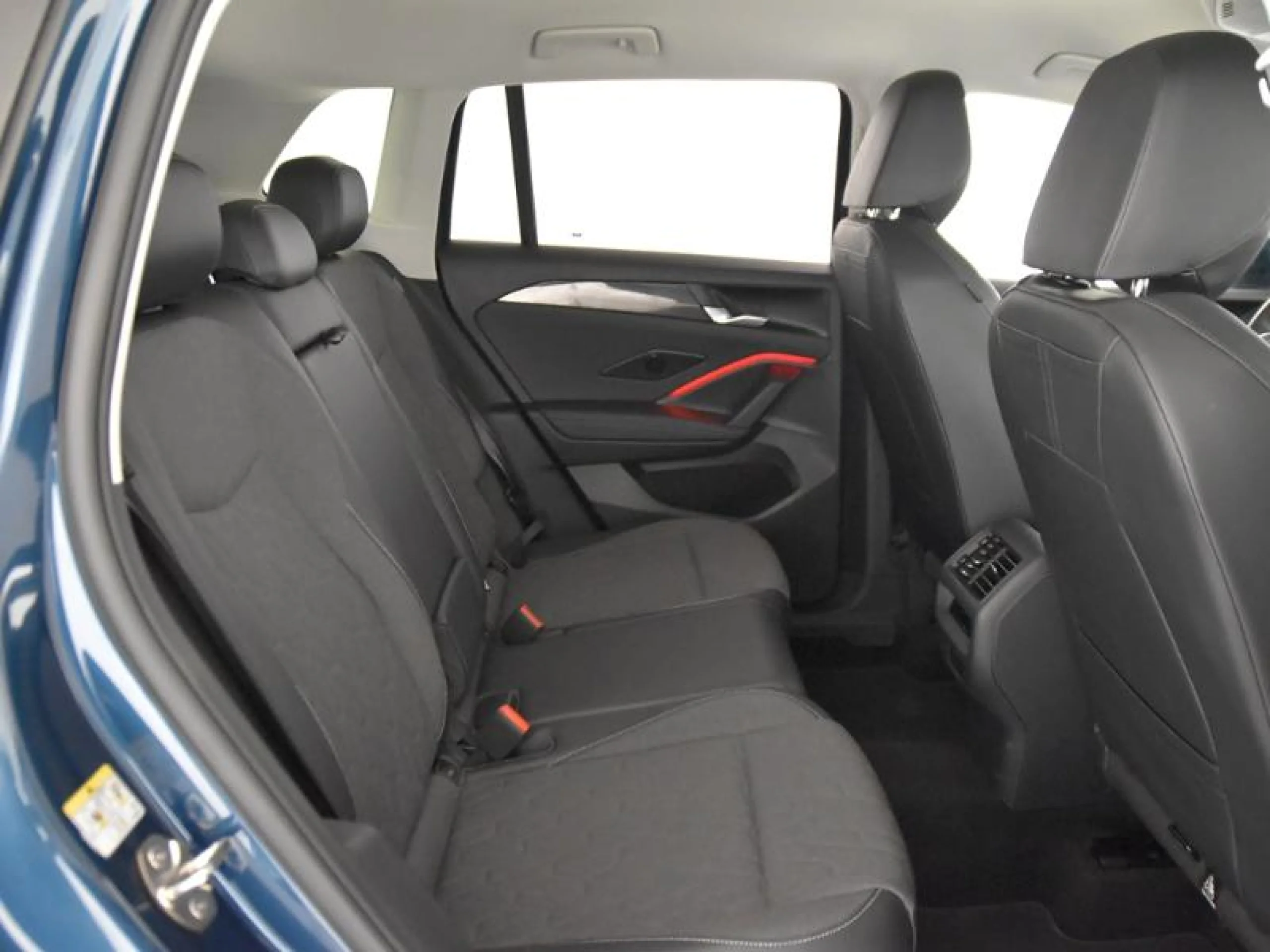 VOLKSWAGEN TIGUAN ··MÁS·· 2.0 TDI 110KW (150CV) DSG - Foto 5