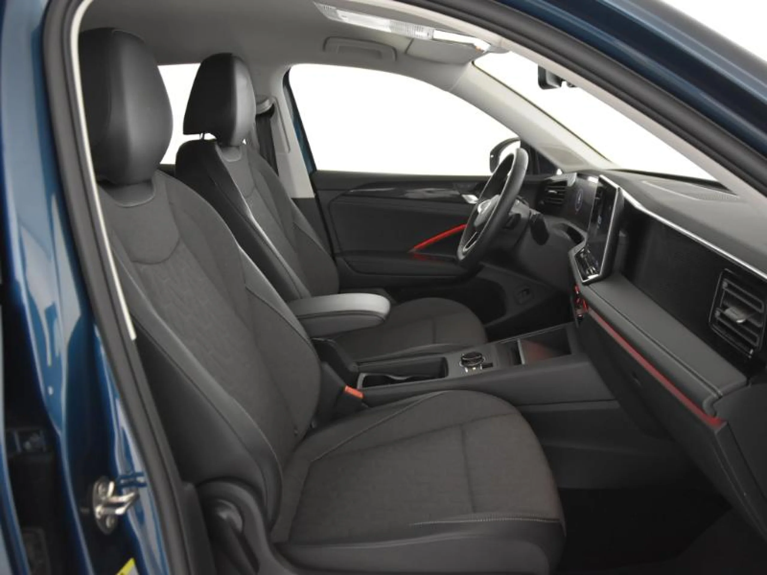 VOLKSWAGEN TIGUAN ··MÁS·· 2.0 TDI 110KW (150CV) DSG - Foto 6