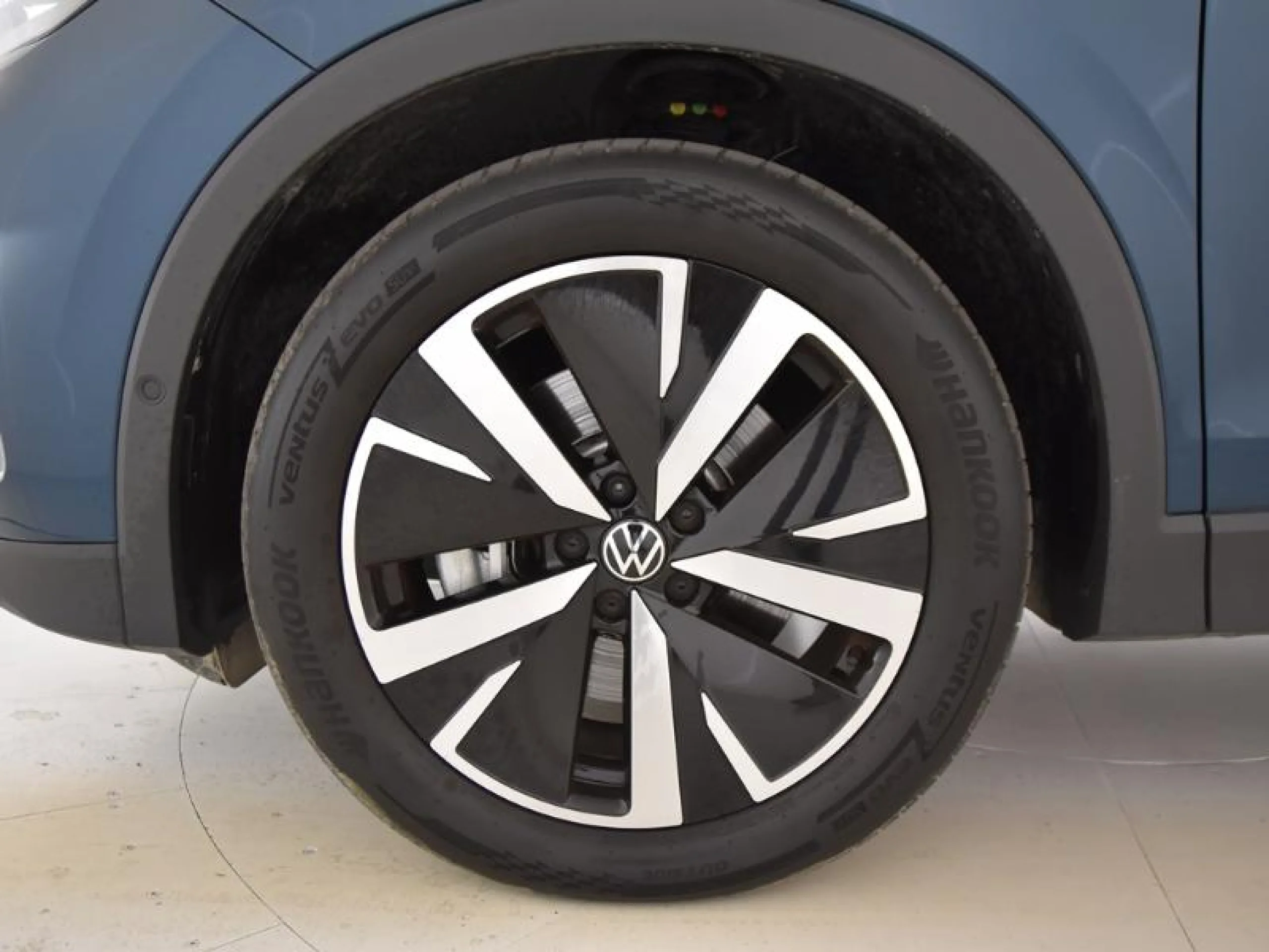 VOLKSWAGEN TIGUAN ··MÁS·· 2.0 TDI 110KW (150CV) DSG - Foto 8