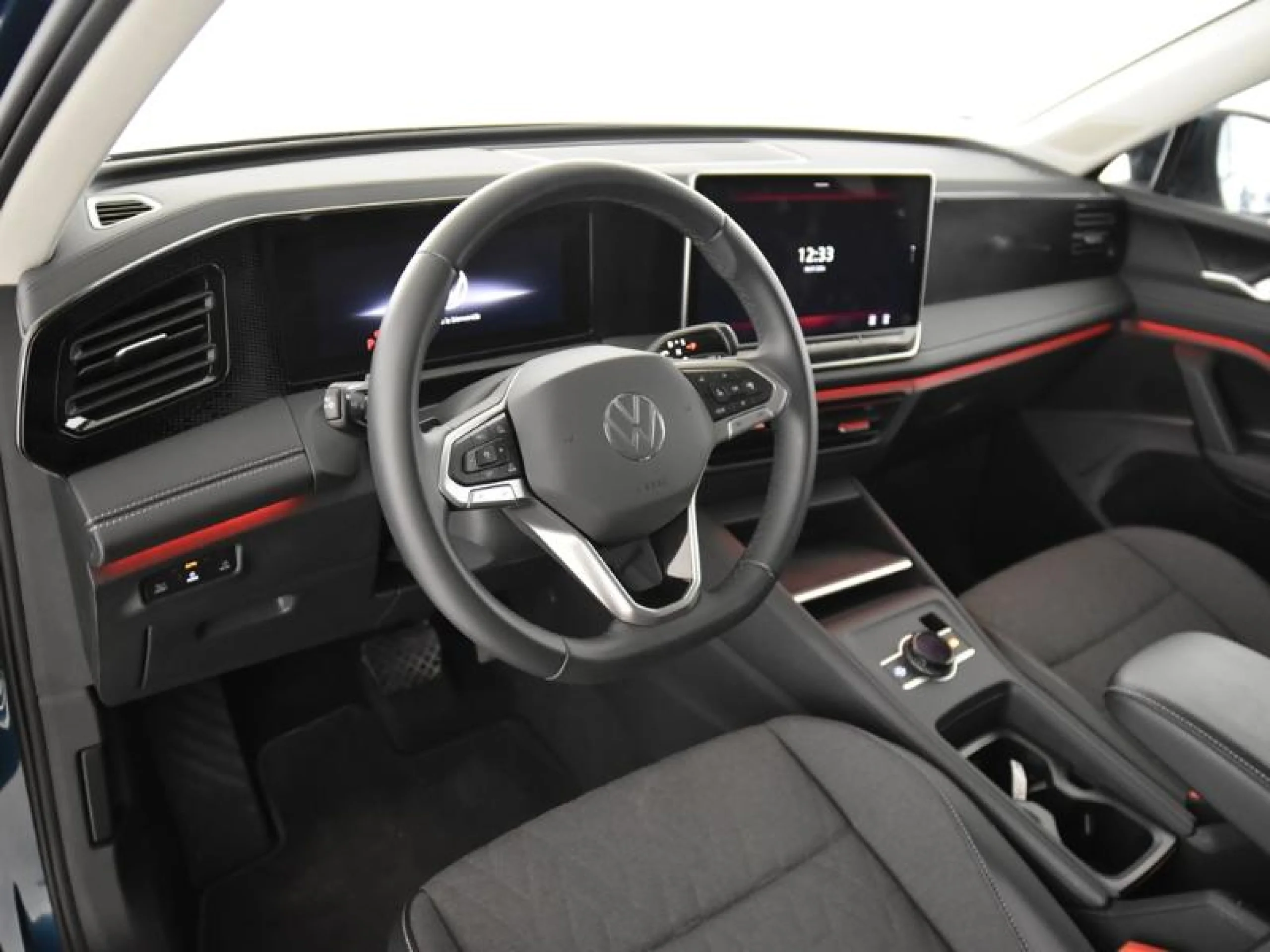 VOLKSWAGEN TIGUAN ··MÁS·· 2.0 TDI 110KW (150CV) DSG - Foto 9