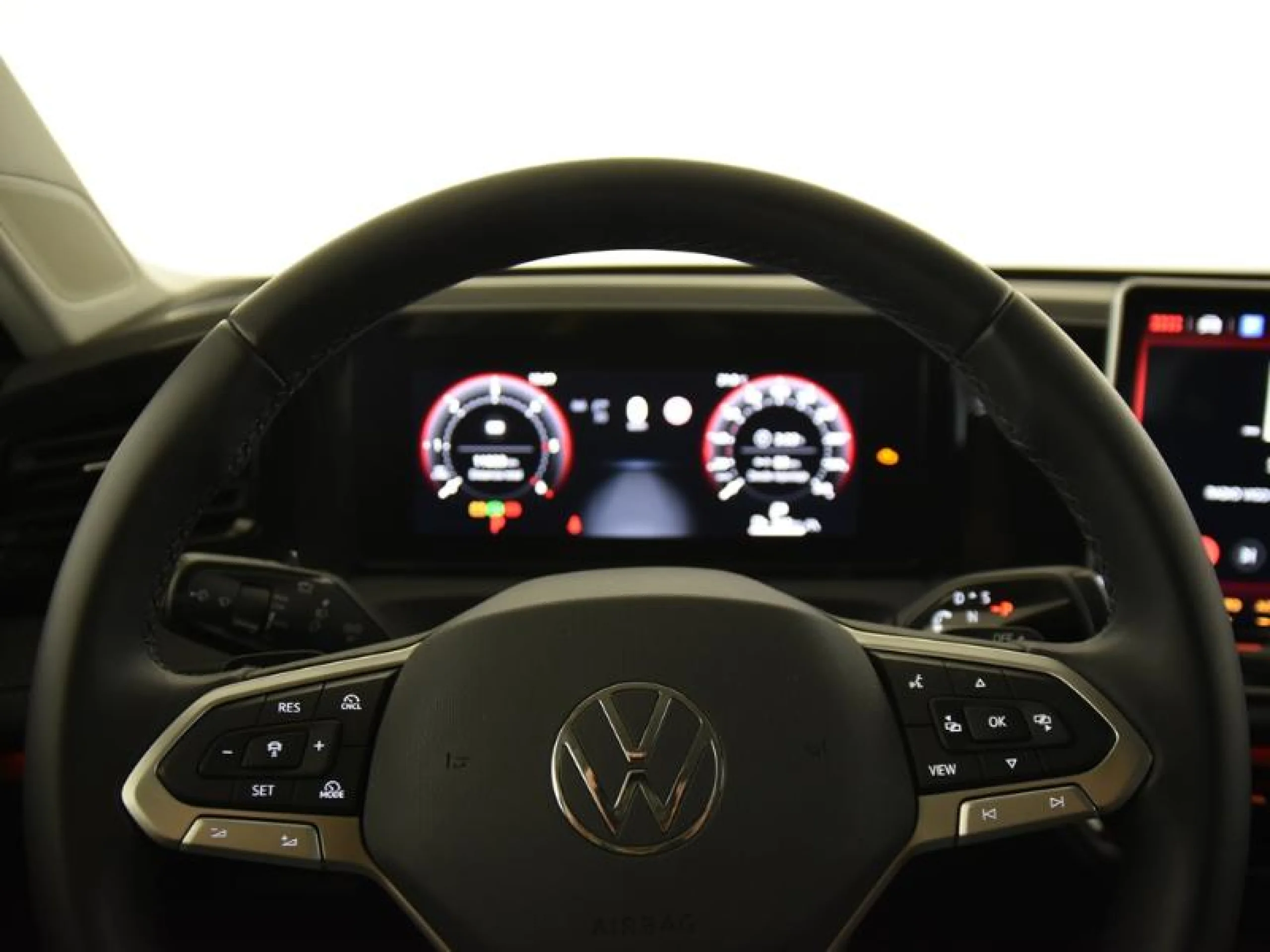 VOLKSWAGEN TIGUAN ··MÁS·· 2.0 TDI 110KW (150CV) DSG - Foto 14