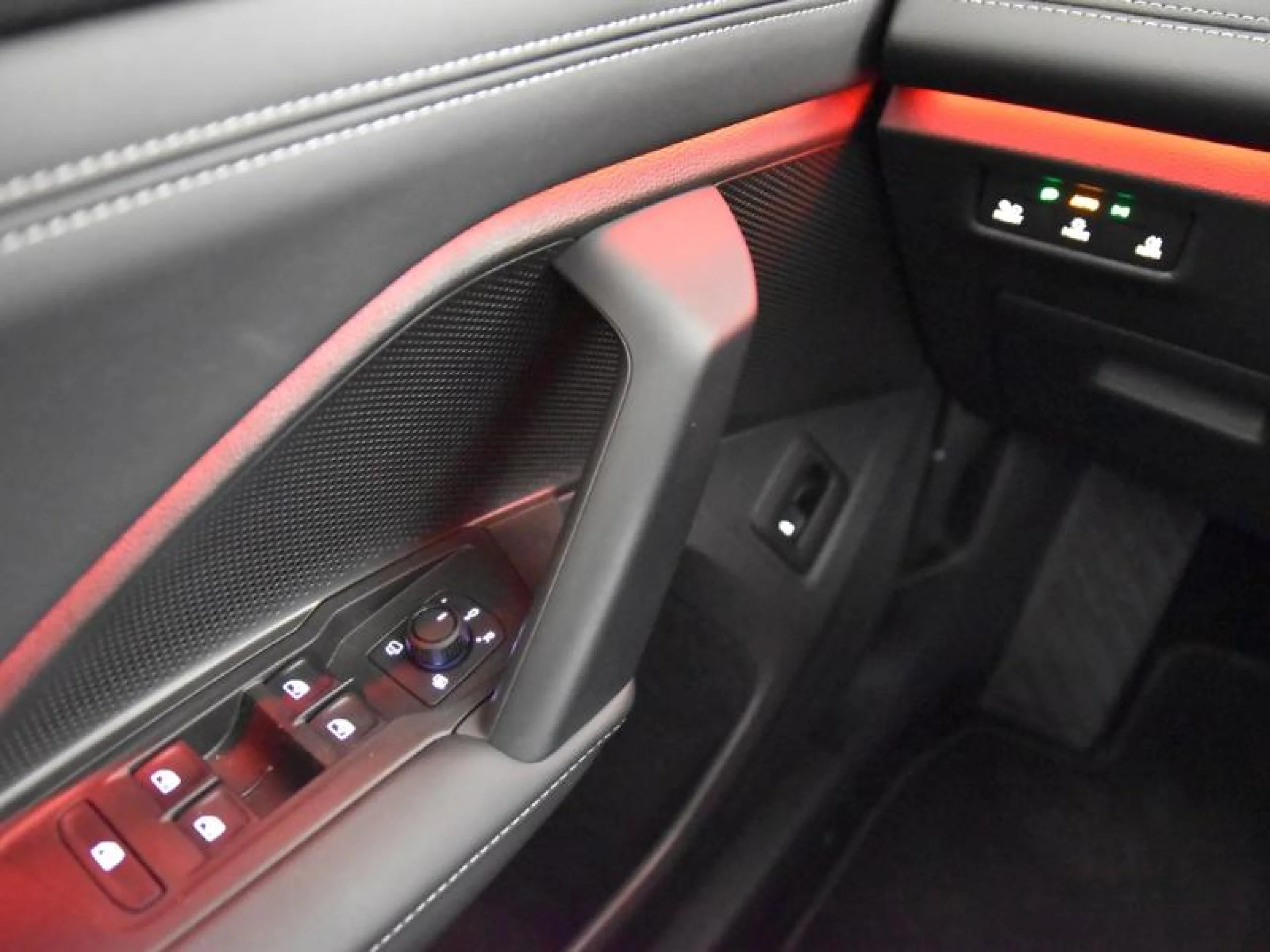 VOLKSWAGEN TIGUAN ··MÁS·· 2.0 TDI 110KW (150CV) DSG - Foto 15