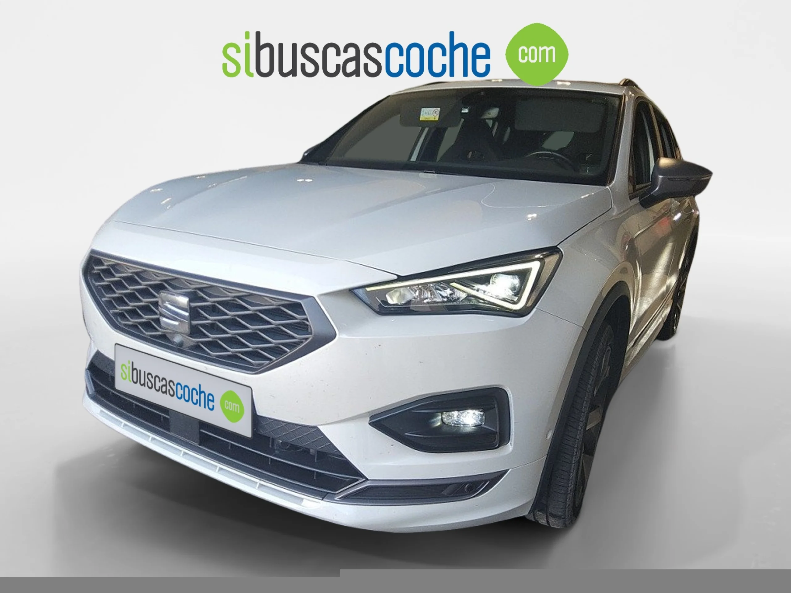 SEAT TARRACO 2.0 TDI 110KW (150CV) ST&SP FR DSG - Foto 2