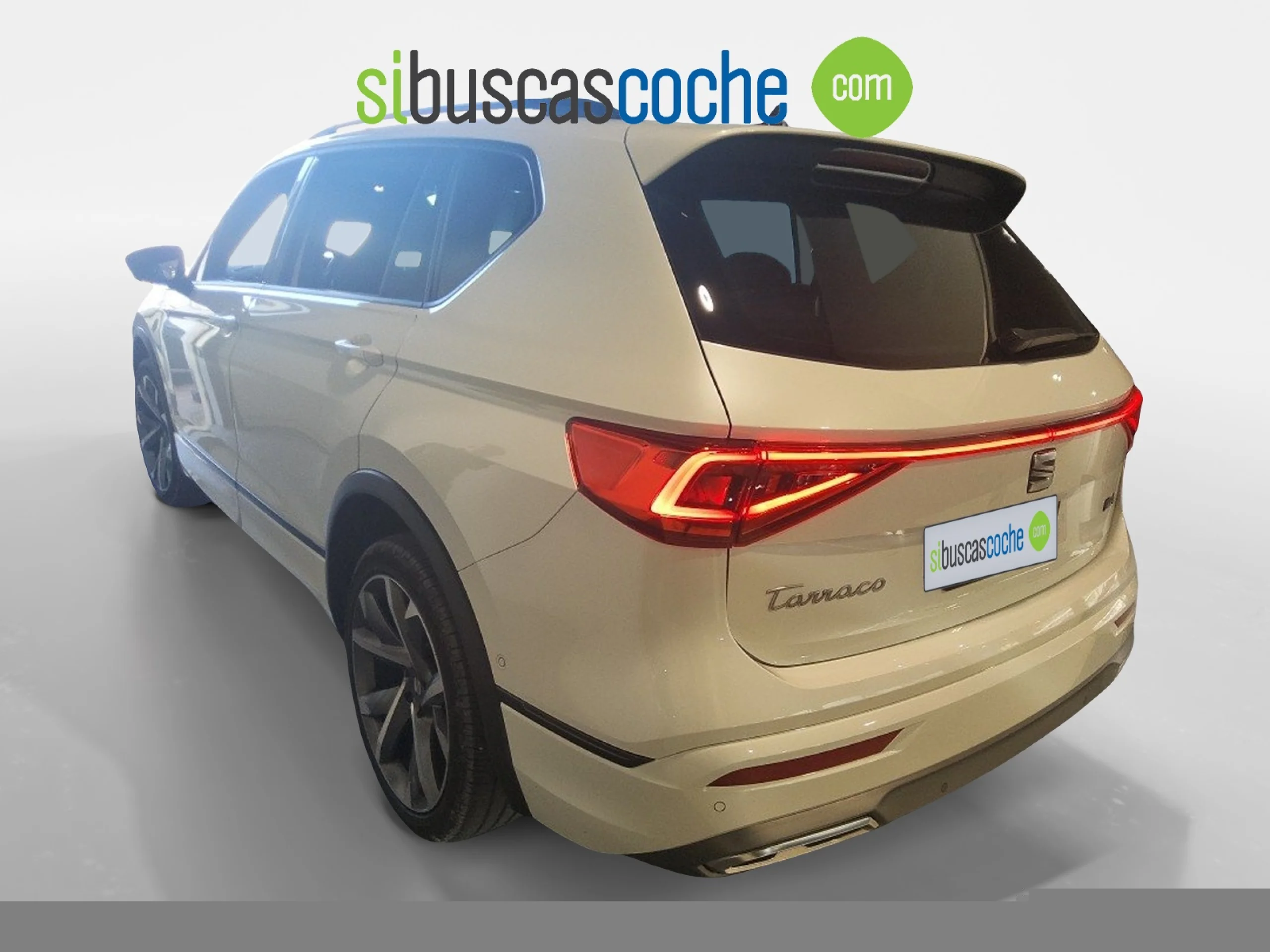 SEAT TARRACO 2.0 TDI 110KW (150CV) ST&SP FR DSG - Foto 3