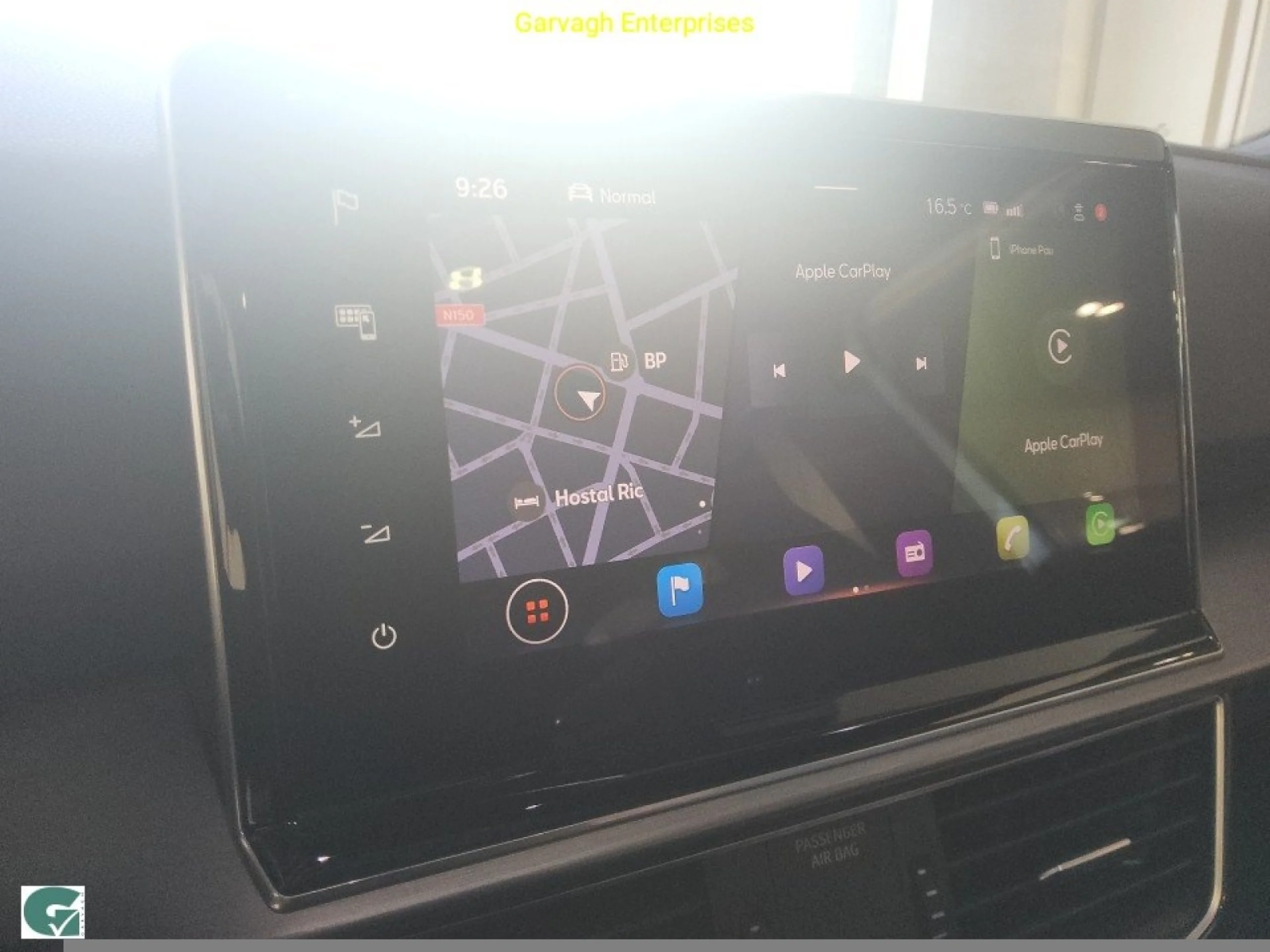 SEAT TARRACO 2.0 TDI 110KW (150CV) ST&SP FR DSG - Foto 10