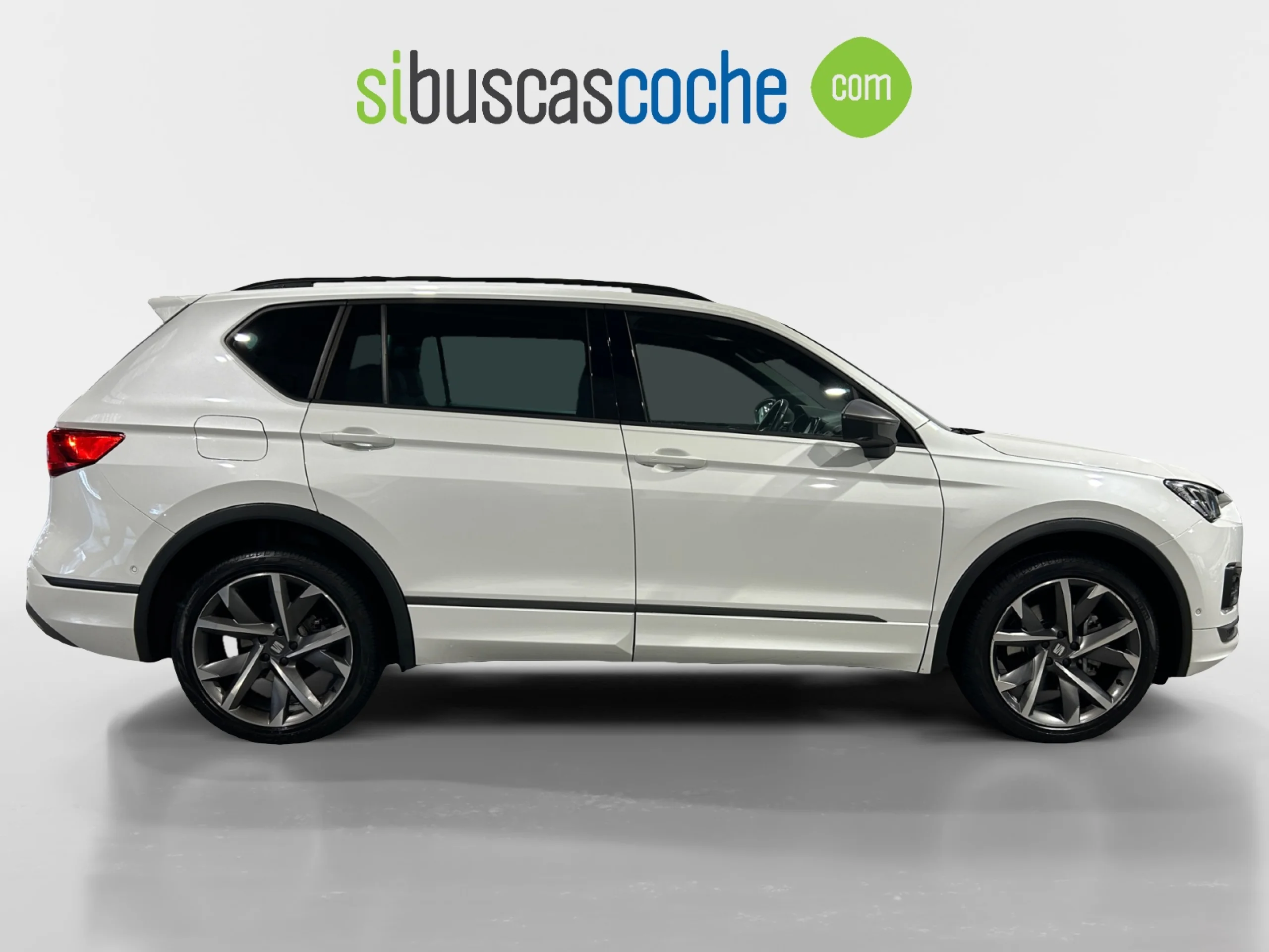 SEAT TARRACO 2.0 TDI 147KW 4DRIVE DSG S&S FR GO XL - Foto 3