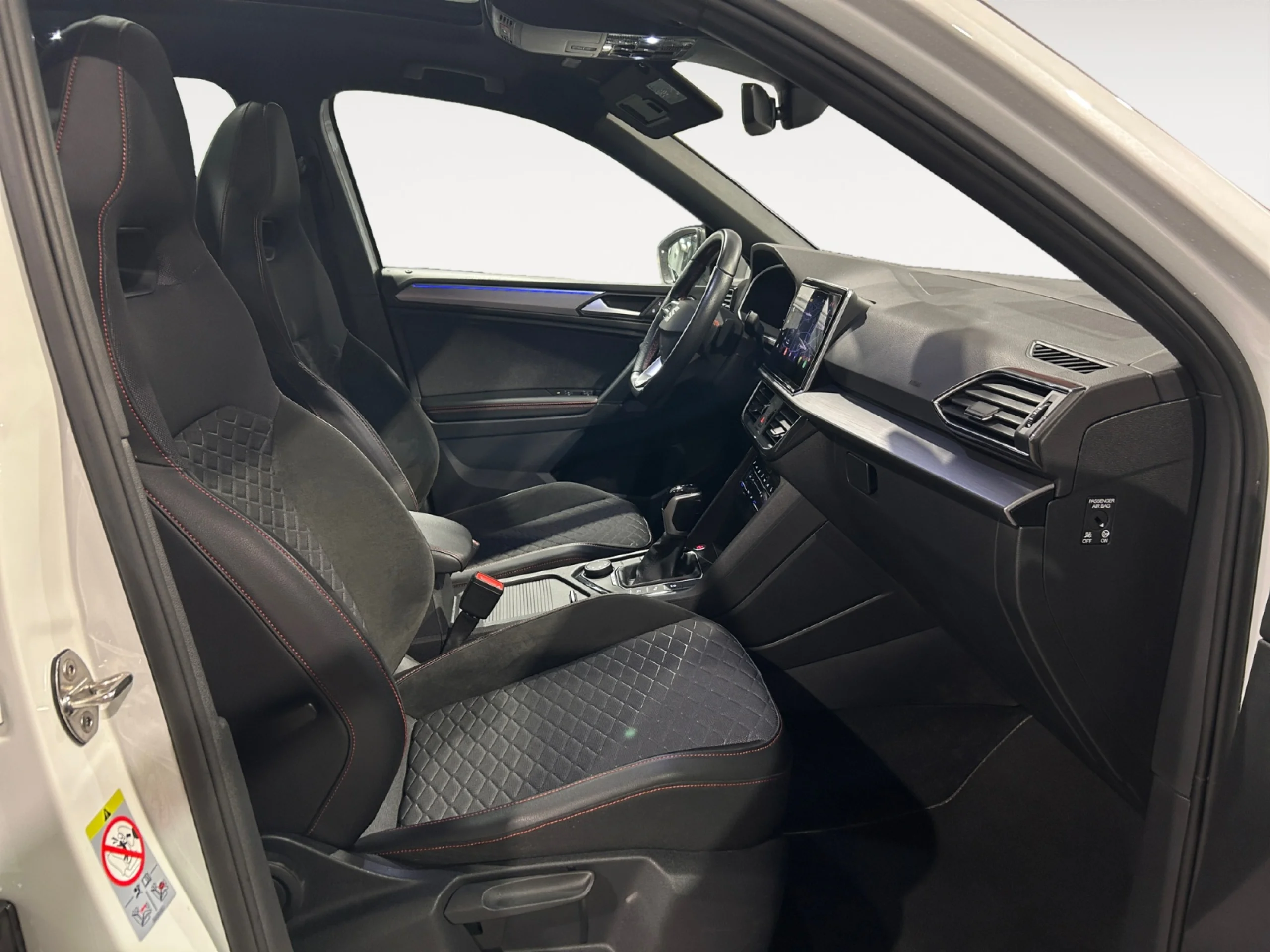 SEAT TARRACO 2.0 TDI 147KW 4DRIVE DSG S&S FR GO XL - Foto 5