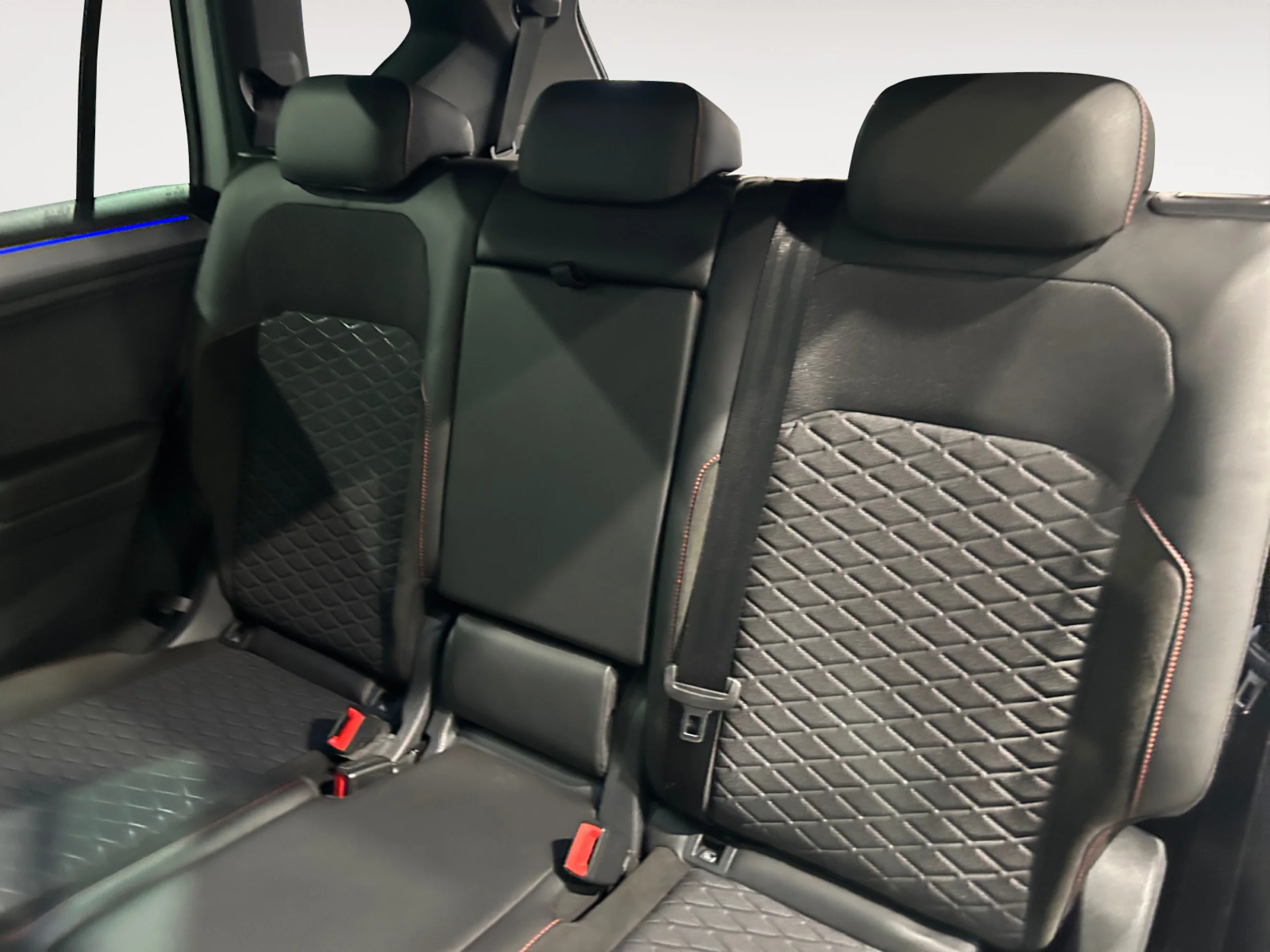 SEAT TARRACO 2.0 TDI 147KW 4DRIVE DSG S&S FR GO XL - Foto 6