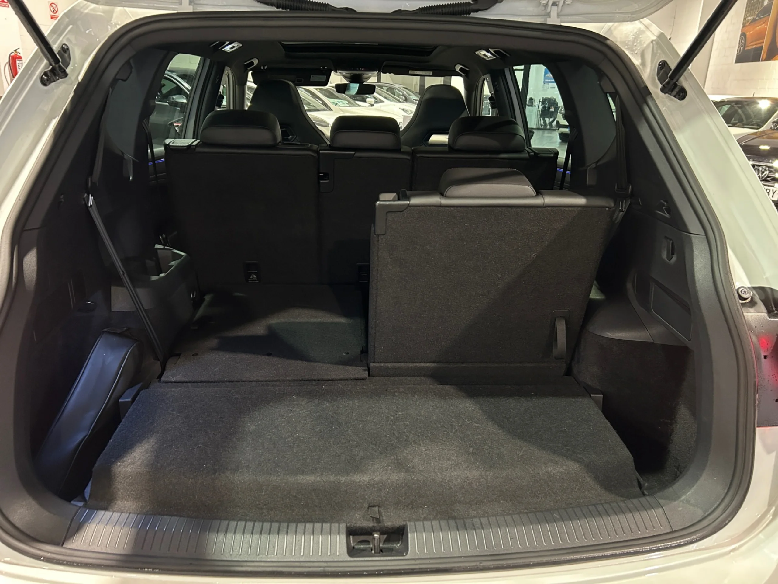 SEAT TARRACO 2.0 TDI 147KW 4DRIVE DSG S&S FR GO XL - Foto 15