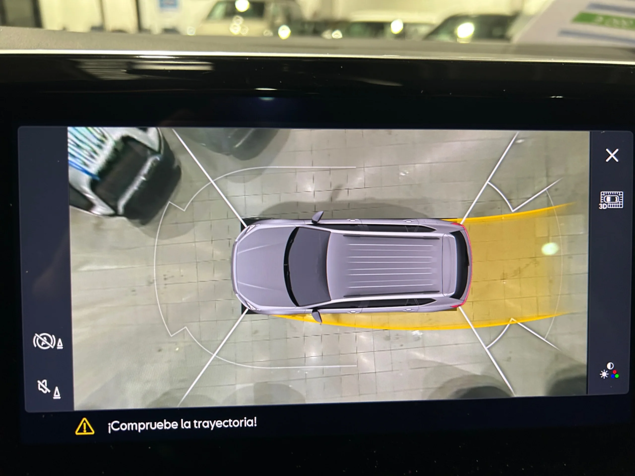 SEAT TARRACO 2.0 TDI 147KW 4DRIVE DSG S&S FR GO XL - Foto 20