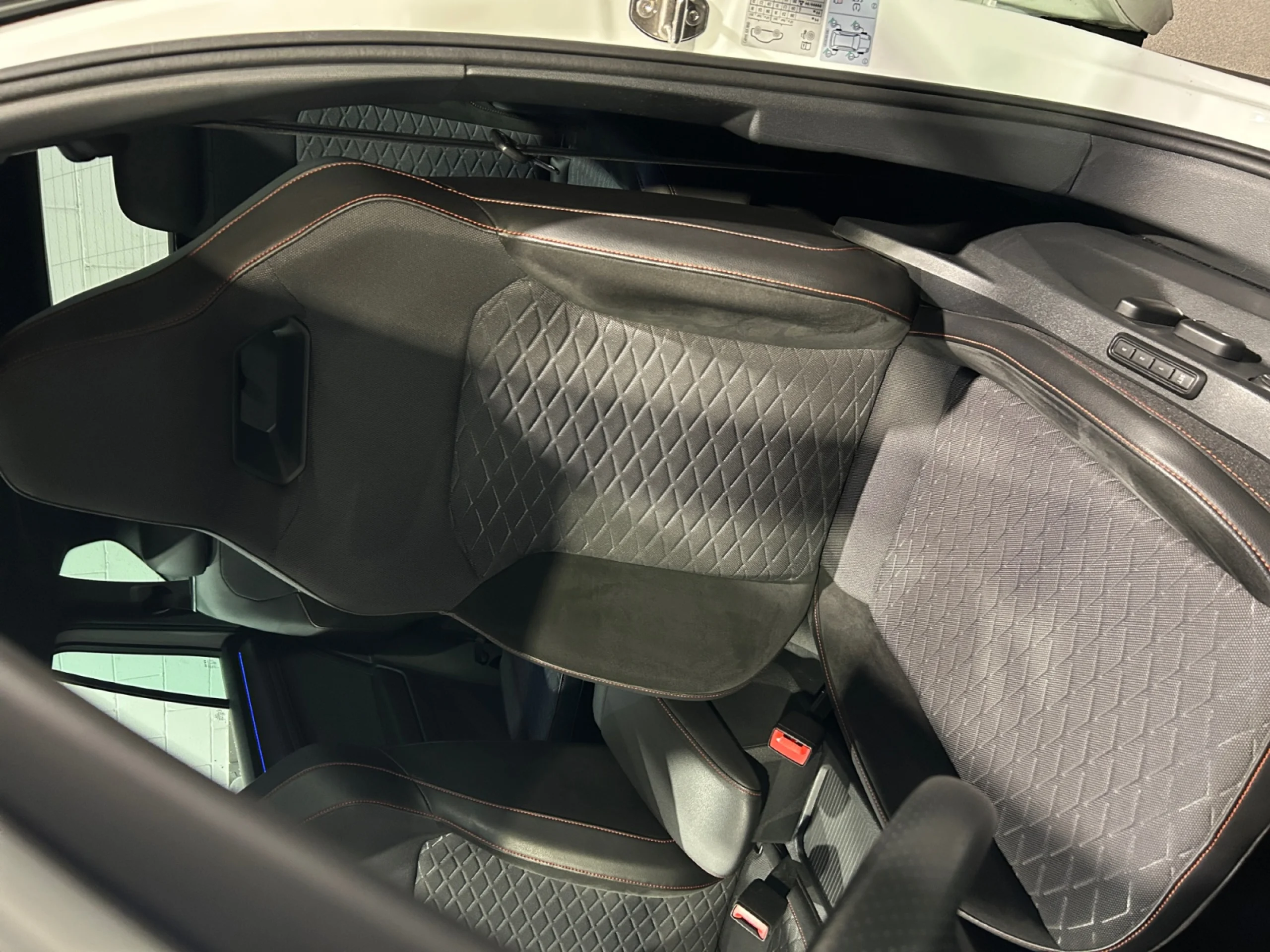 SEAT TARRACO 2.0 TDI 147KW 4DRIVE DSG S&S FR GO XL - Foto 24