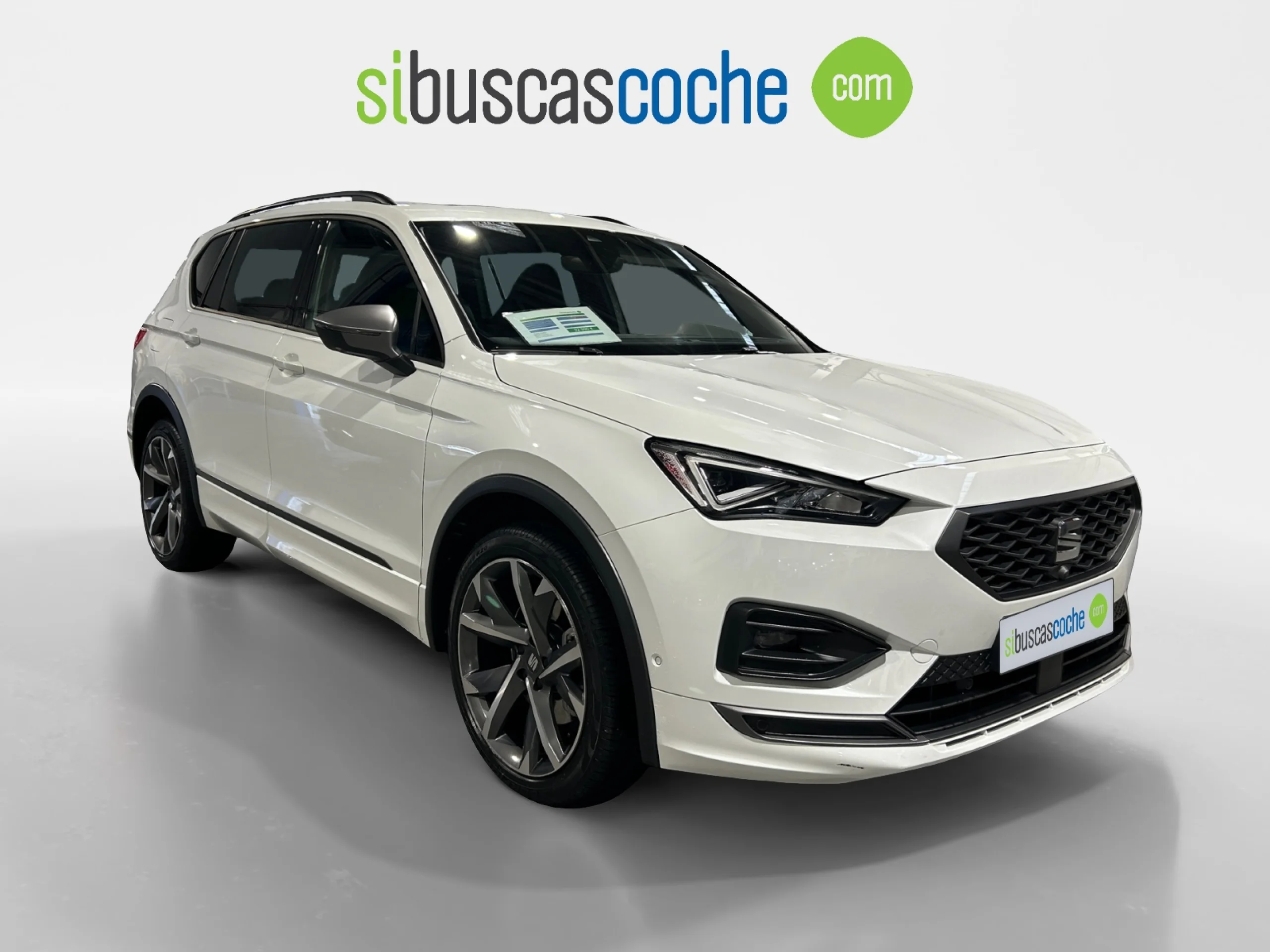 SEAT TARRACO 2.0 TDI 147KW 4DRIVE DSG S&S FR GO XL - Foto 1