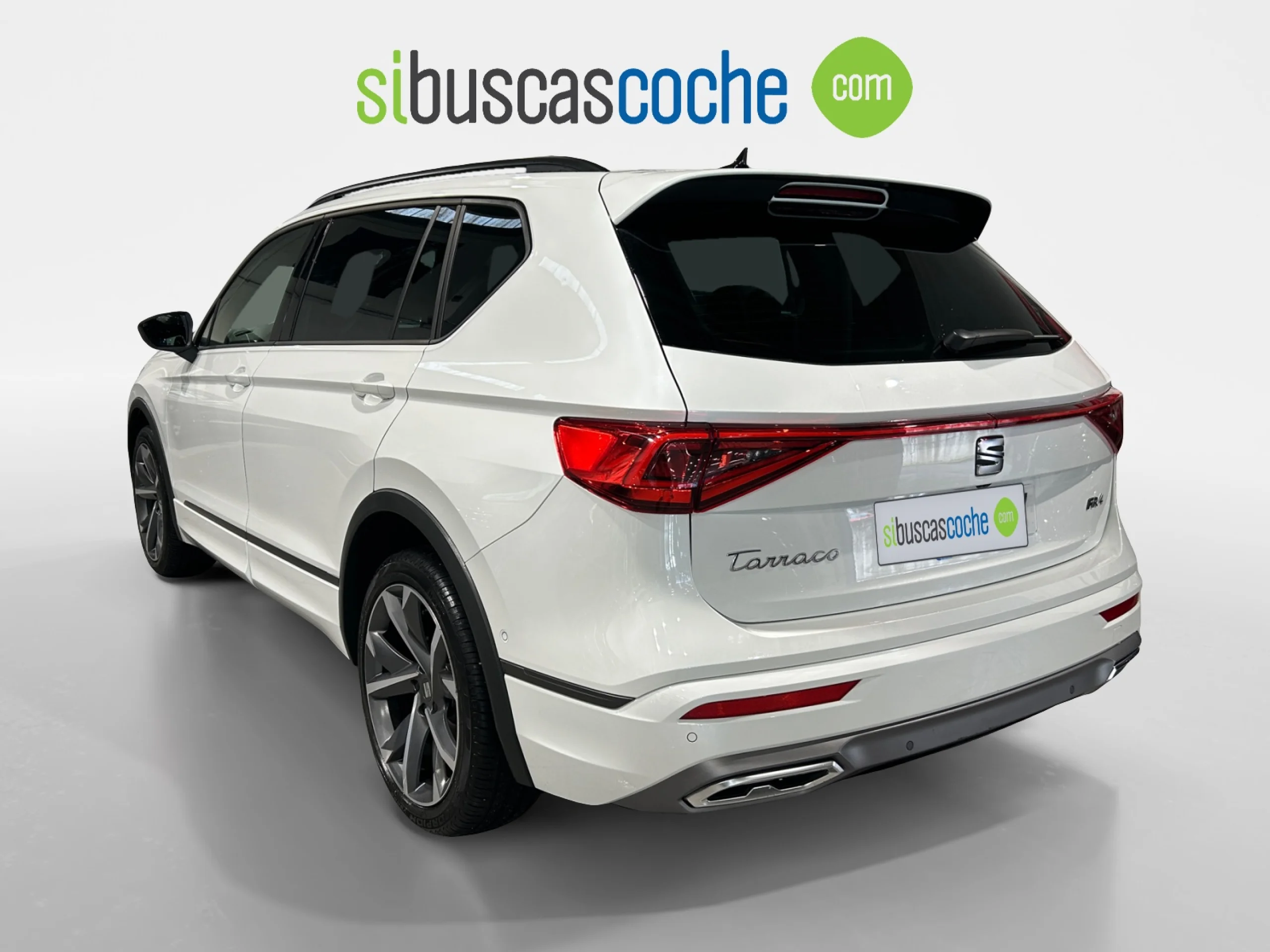 SEAT TARRACO 2.0 TDI 147KW 4DRIVE DSG S&S FR GO XL - Foto 2