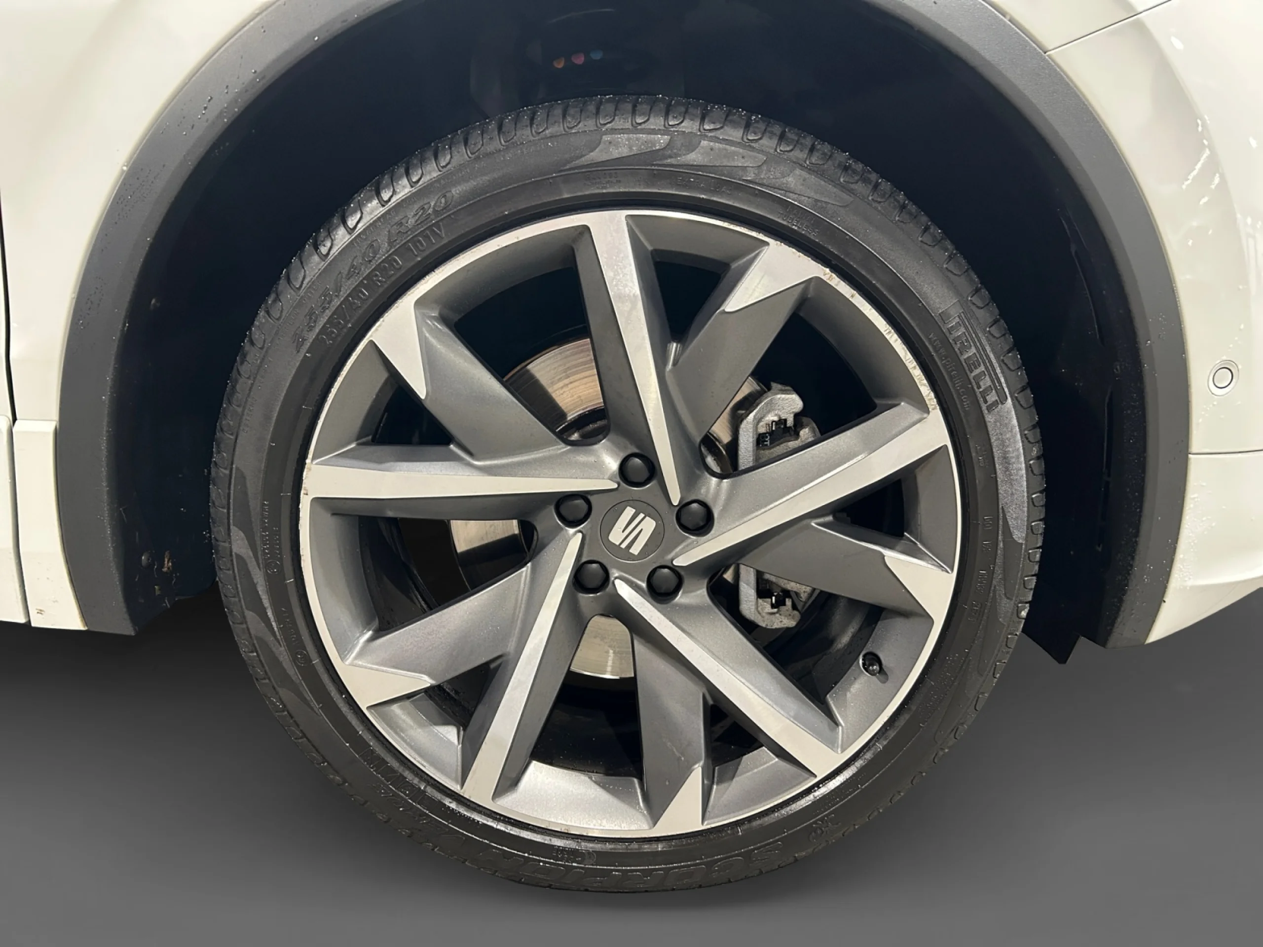 SEAT TARRACO 2.0 TDI 147KW 4DRIVE DSG S&S FR GO XL - Foto 8