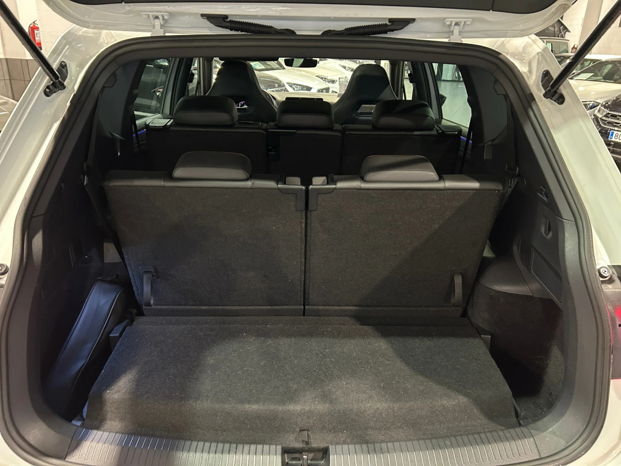 SEAT TARRACO 2.0 TDI 147KW 4DRIVE DSG S&S FR GO XL - Foto 16