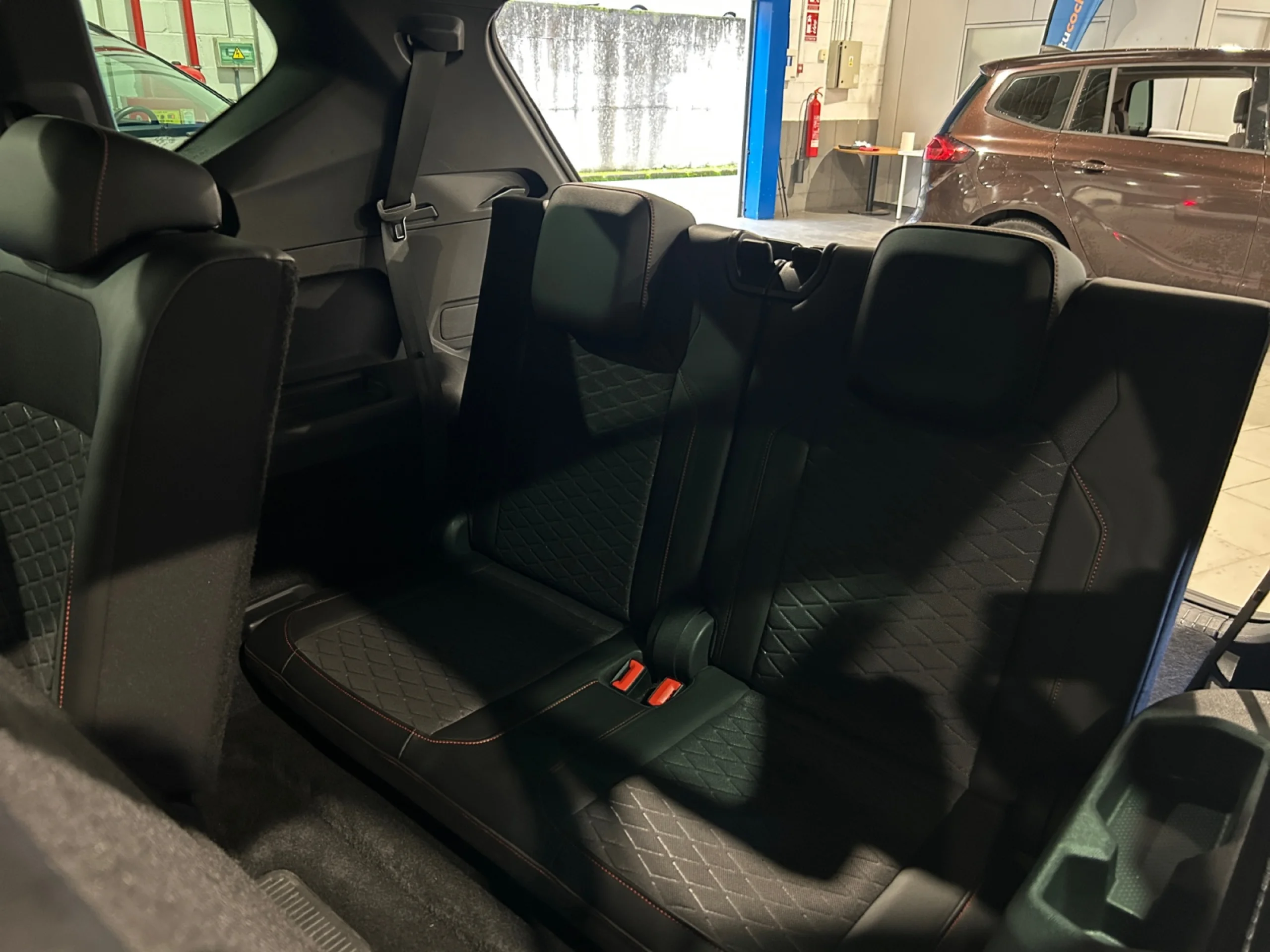 SEAT TARRACO 2.0 TDI 147KW 4DRIVE DSG S&S FR GO XL - Foto 18