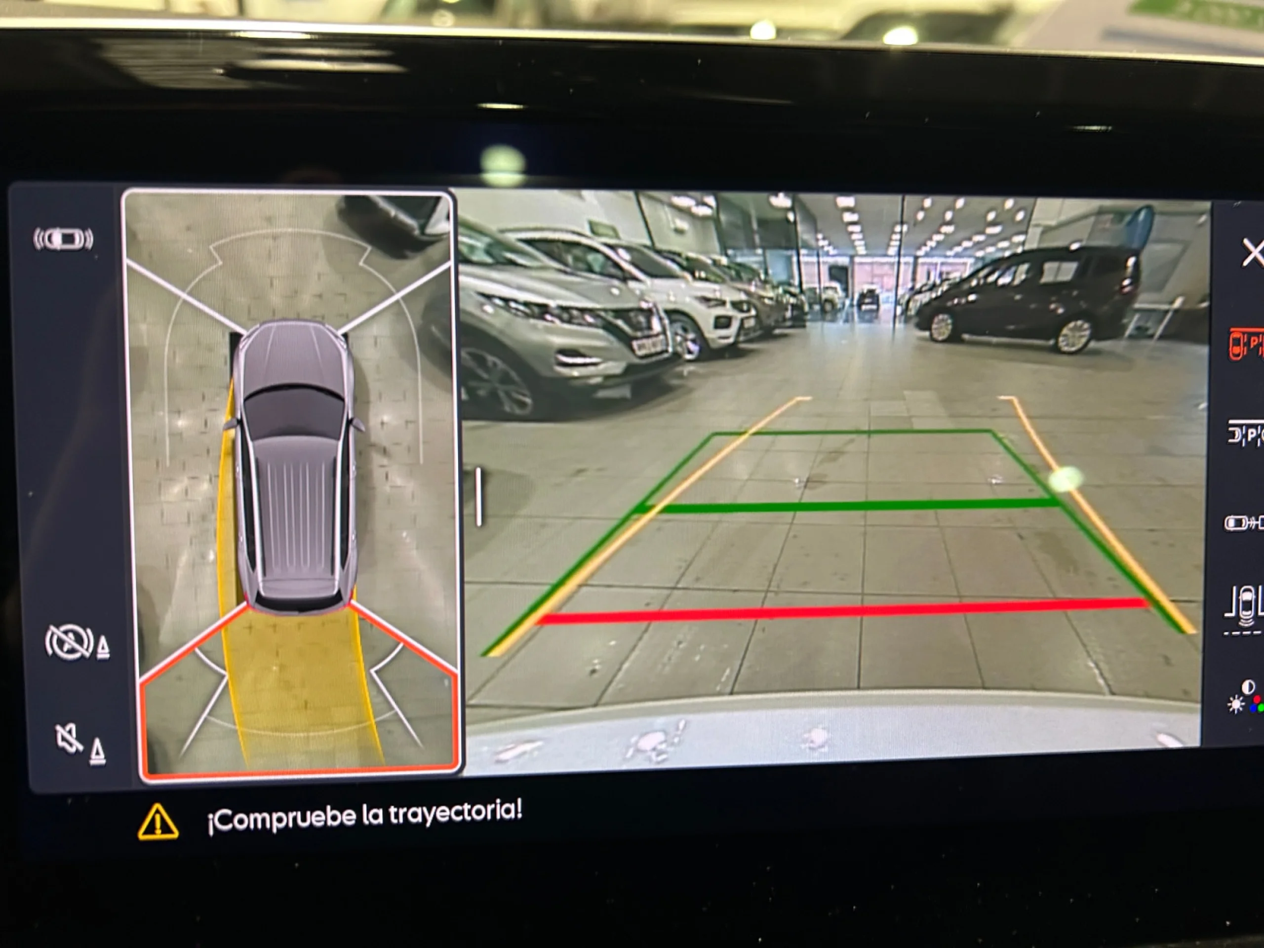 SEAT TARRACO 2.0 TDI 147KW 4DRIVE DSG S&S FR GO XL - Foto 19