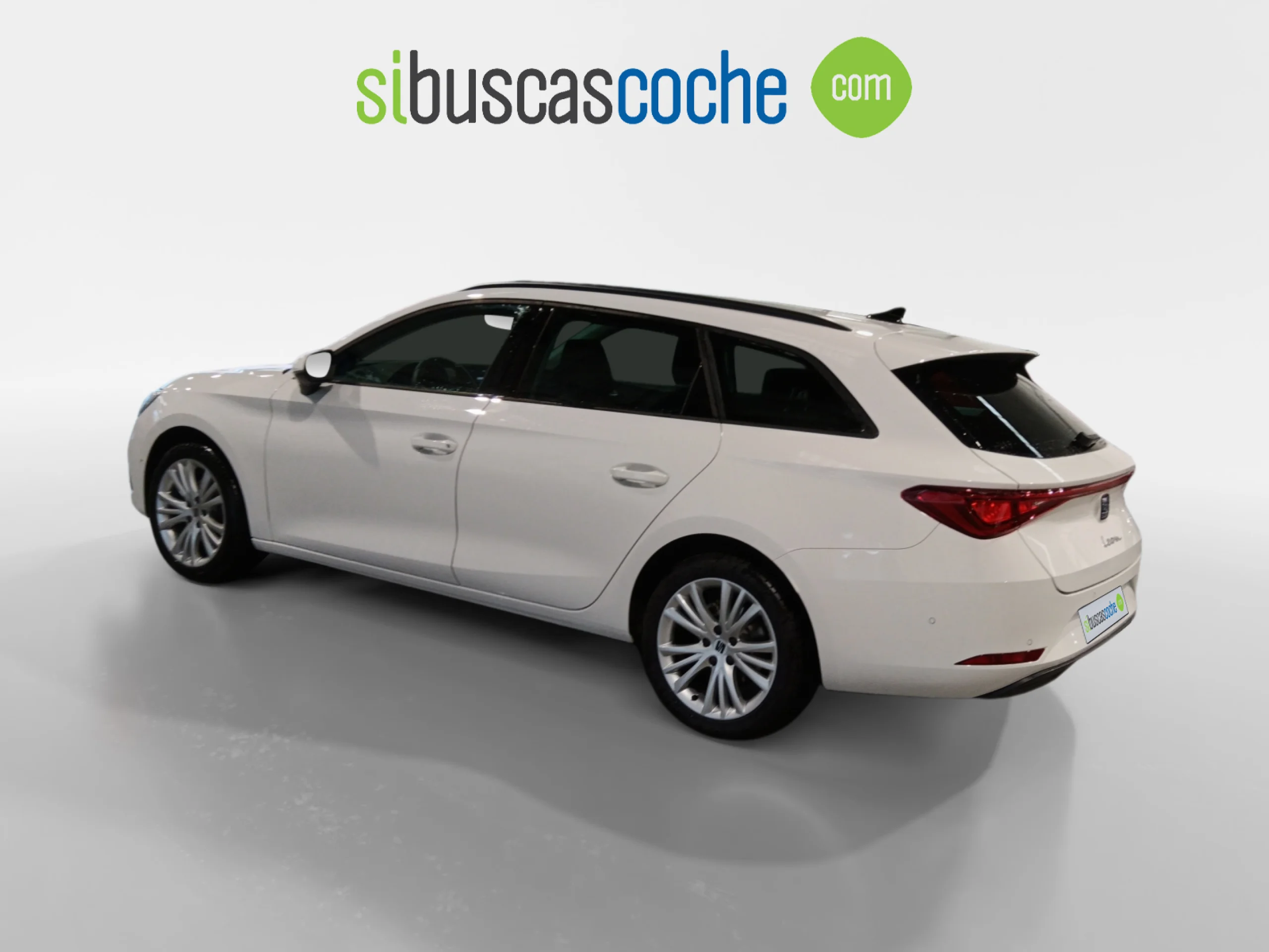 SEAT LEON SP 1.5 TSI 96KW S&S STYLE XM - Foto 2