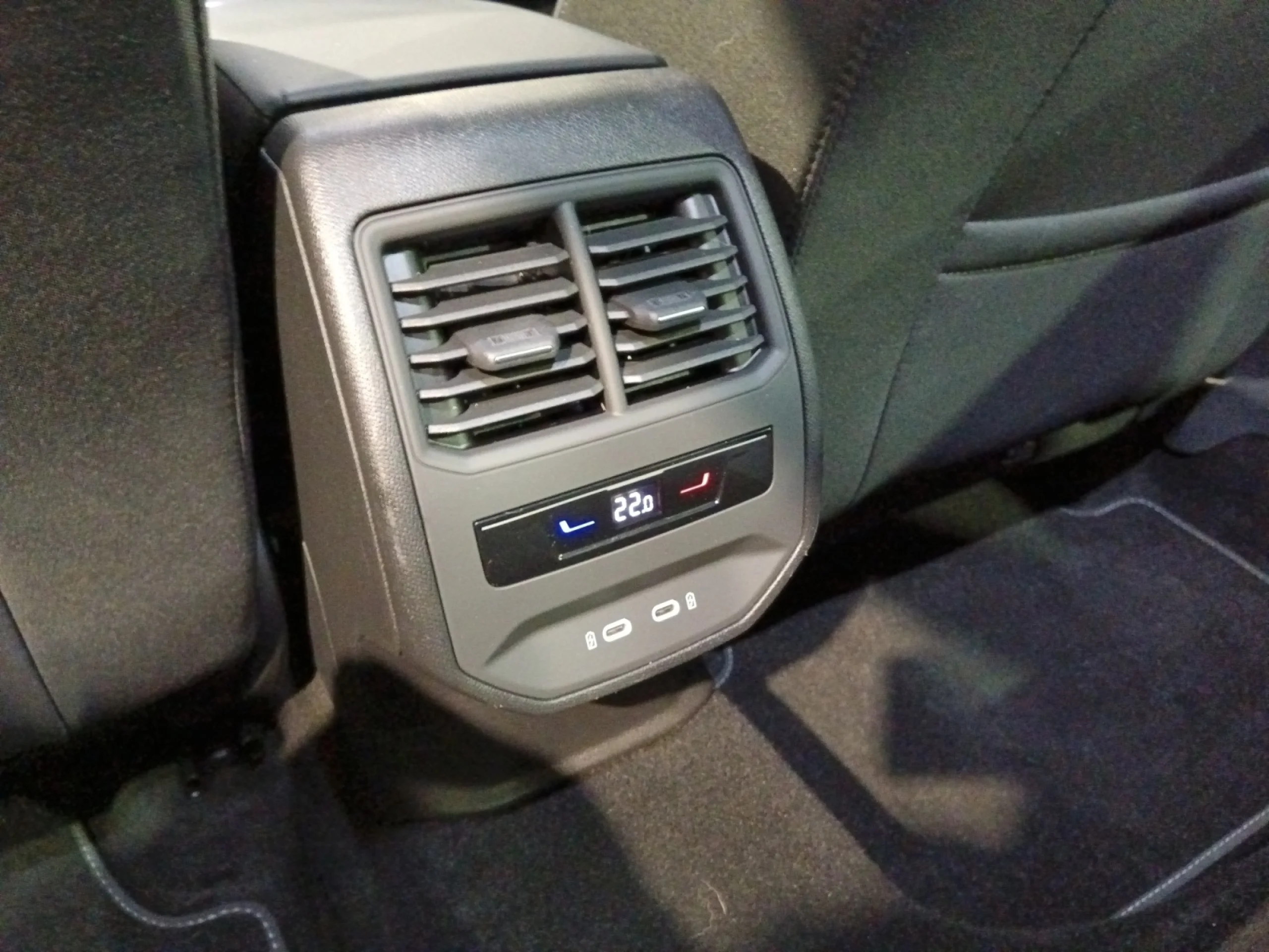 SEAT LEON SP 1.5 TSI 96KW S&S STYLE XM - Foto 15