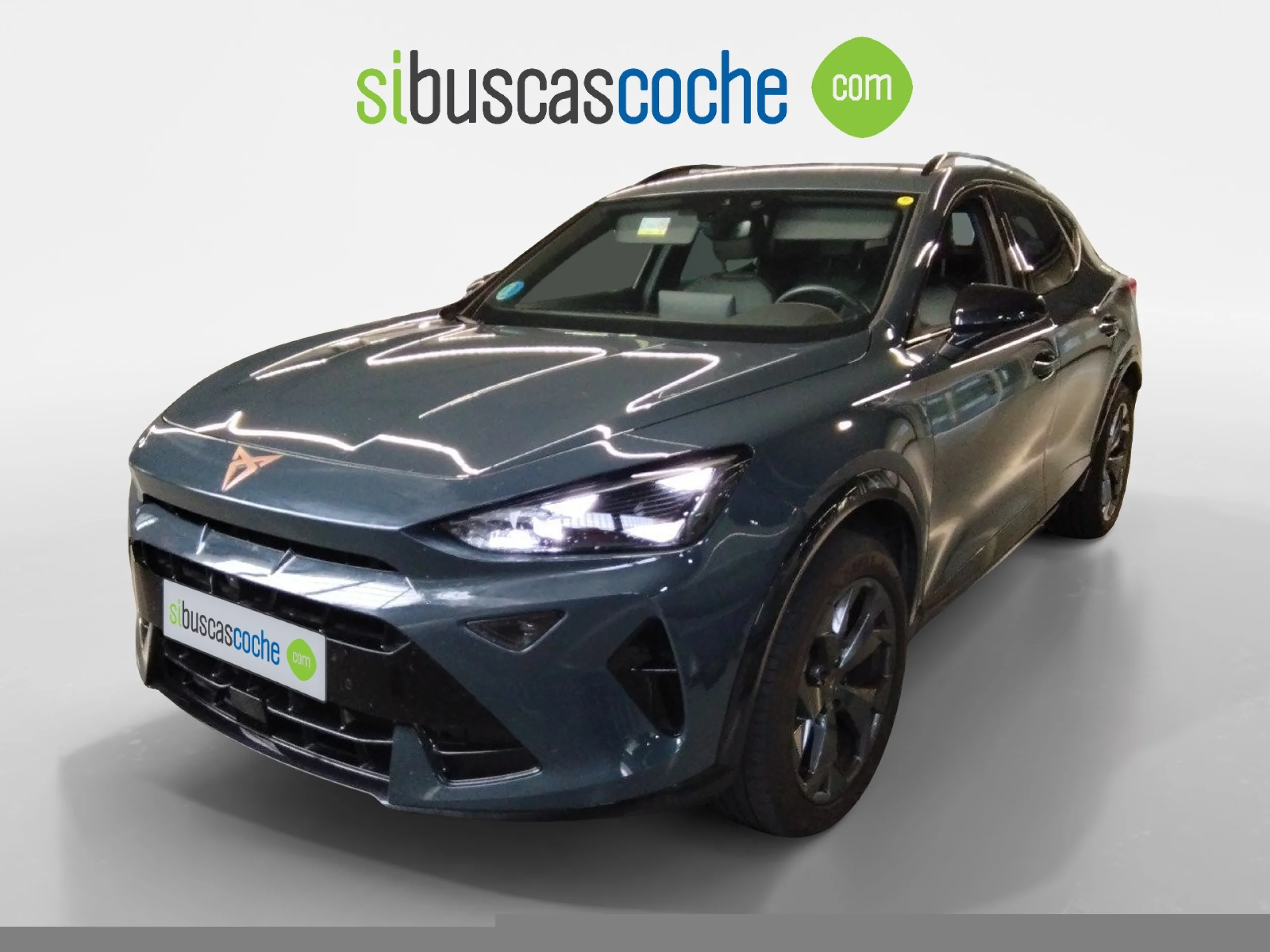 CUPRA FORMENTOR 1.5 ETSI 110KW (150 CV) DSG - Foto 1