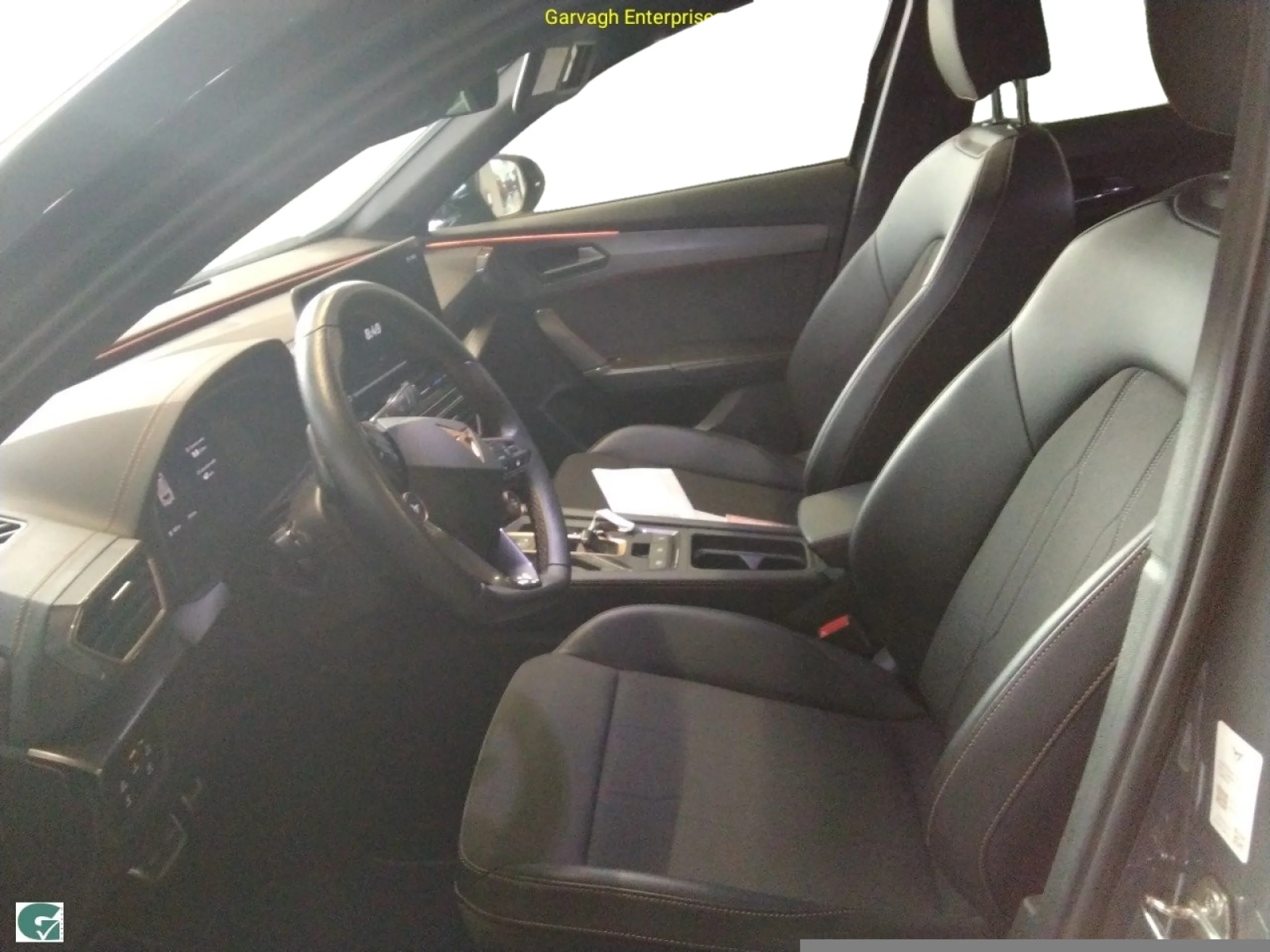 CUPRA FORMENTOR 1.5 ETSI 110KW (150 CV) DSG - Foto 2