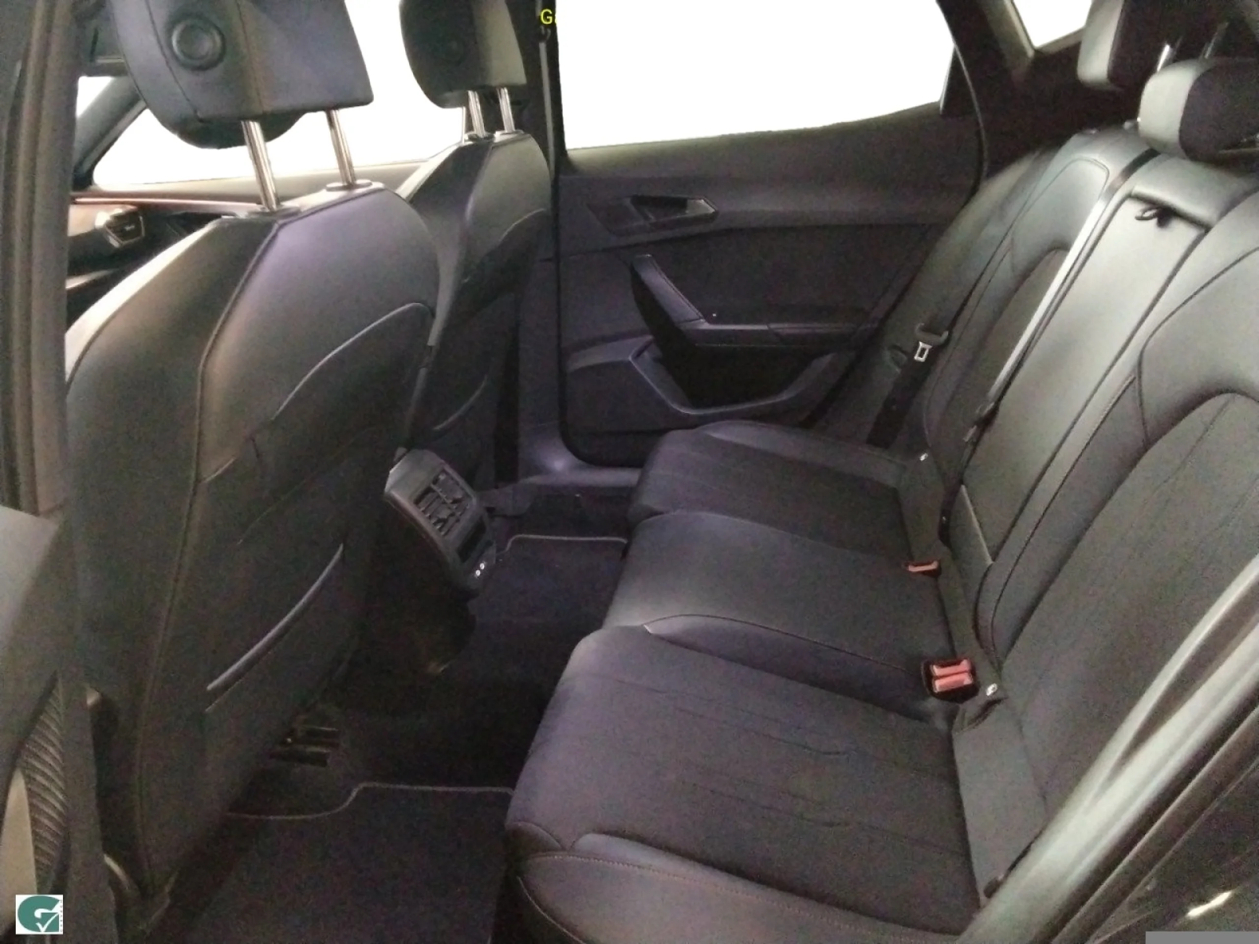 CUPRA FORMENTOR 1.5 ETSI 110KW (150 CV) DSG - Foto 4