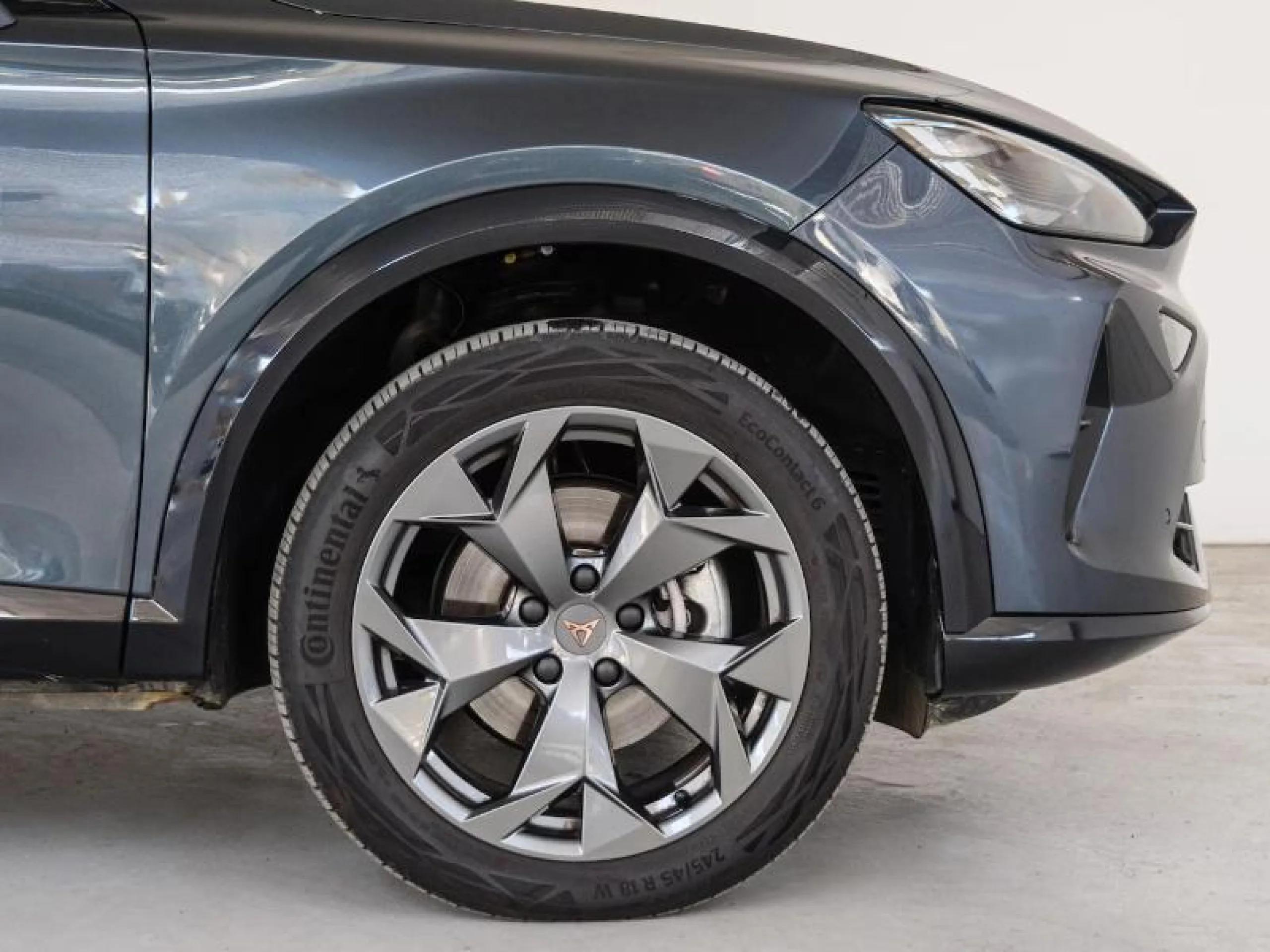 CUPRA FORMENTOR 1.5 ETSI 110KW (150 CV) DSG - Foto 7