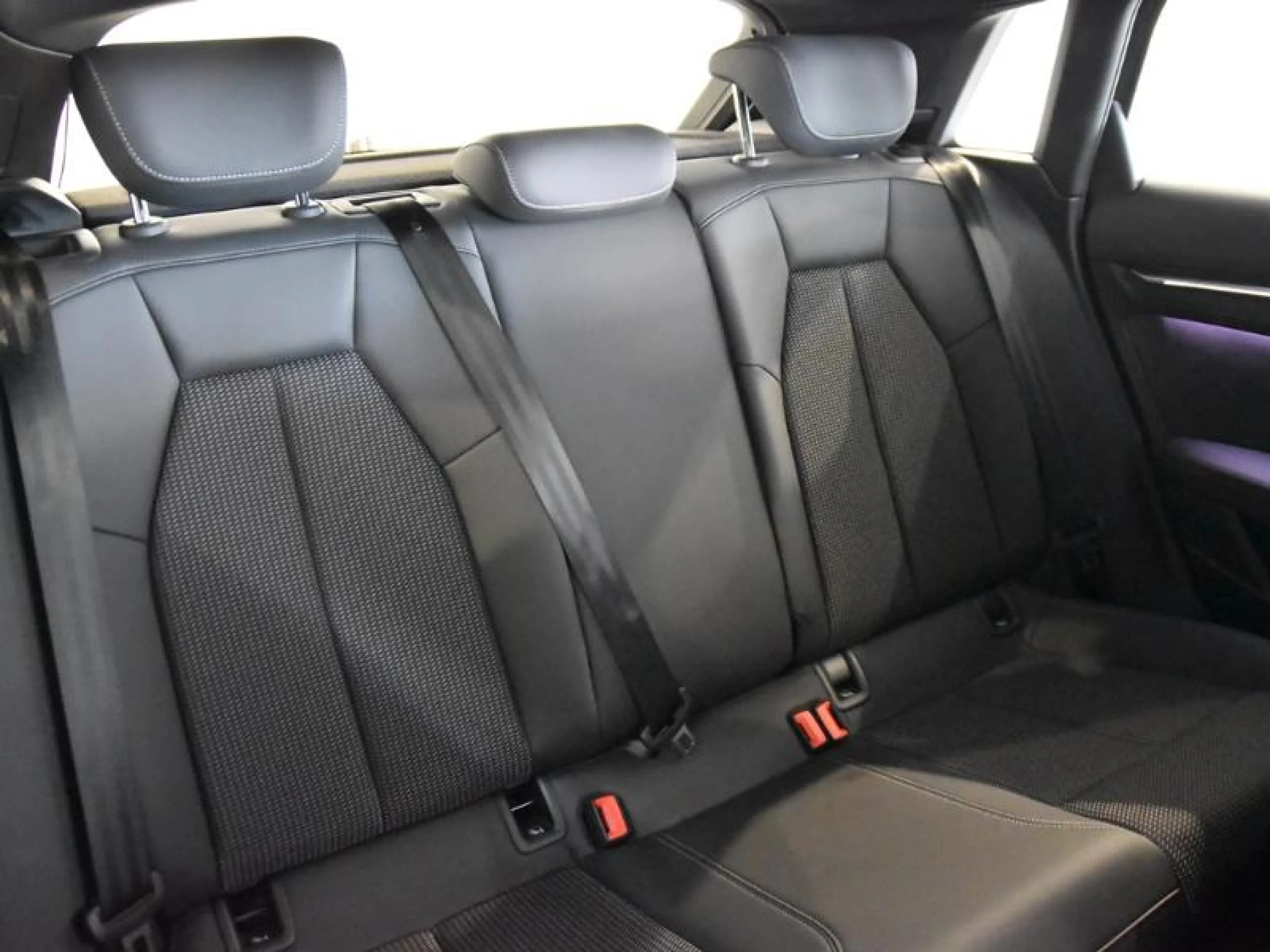 AUDI A3 SPORTBACK S LINE TDI 110KW S TRONIC - Foto 5