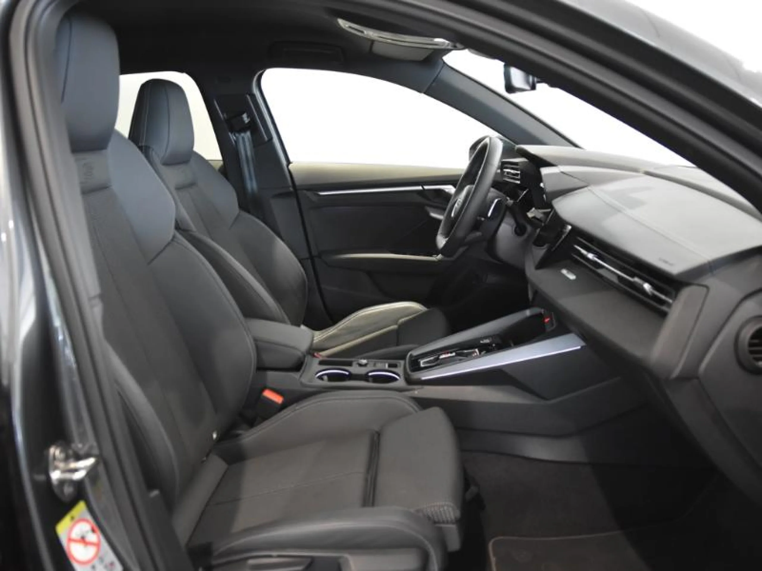 AUDI A3 SPORTBACK S LINE TDI 110KW S TRONIC - Foto 6