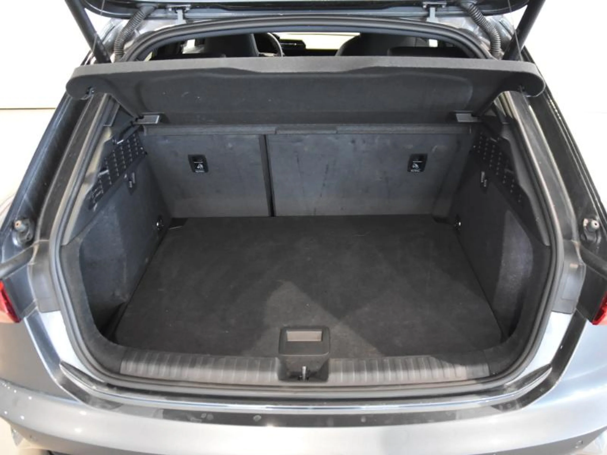 AUDI A3 SPORTBACK S LINE TDI 110KW S TRONIC - Foto 7