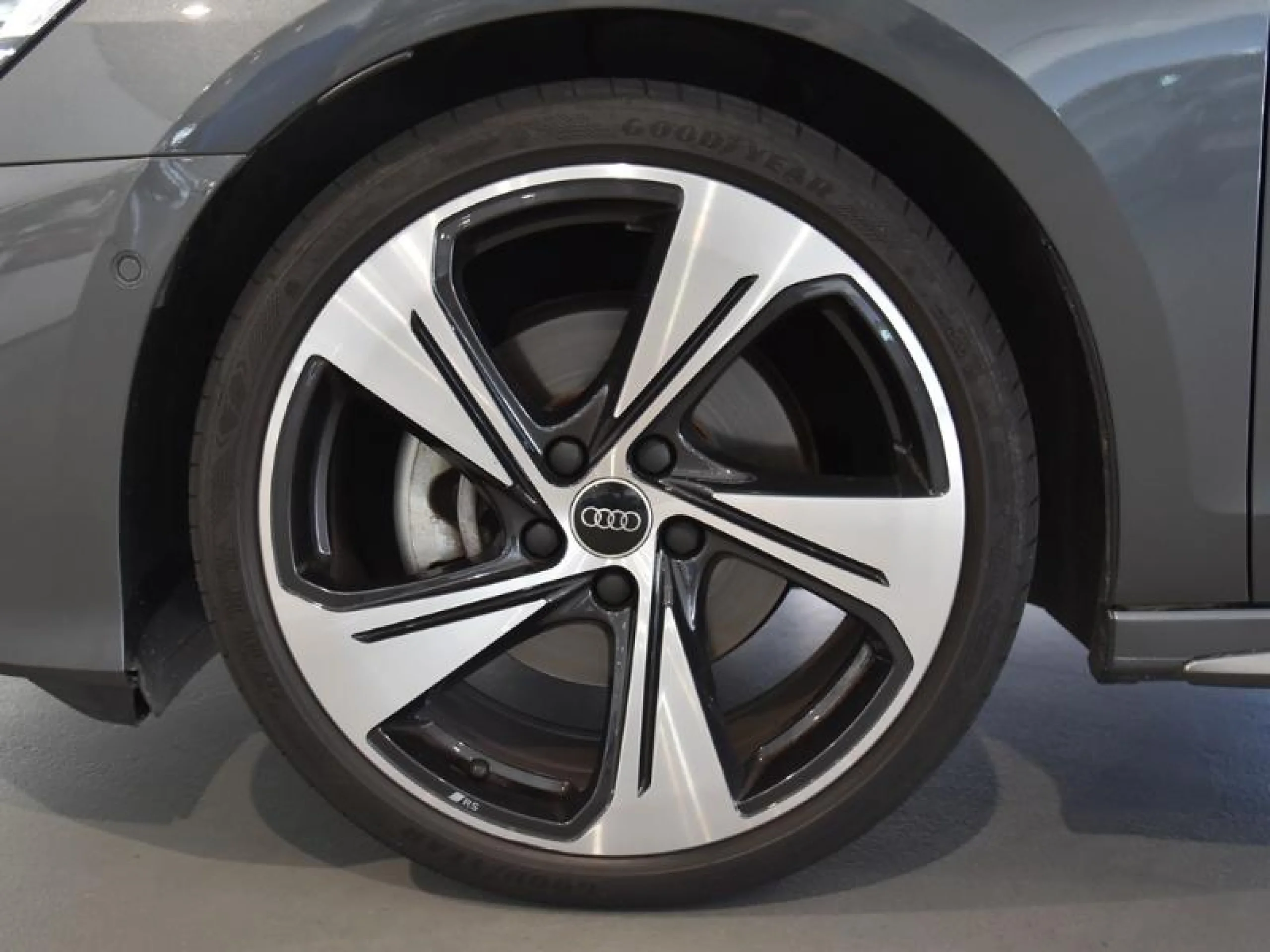 AUDI A3 SPORTBACK S LINE TDI 110KW S TRONIC - Foto 8