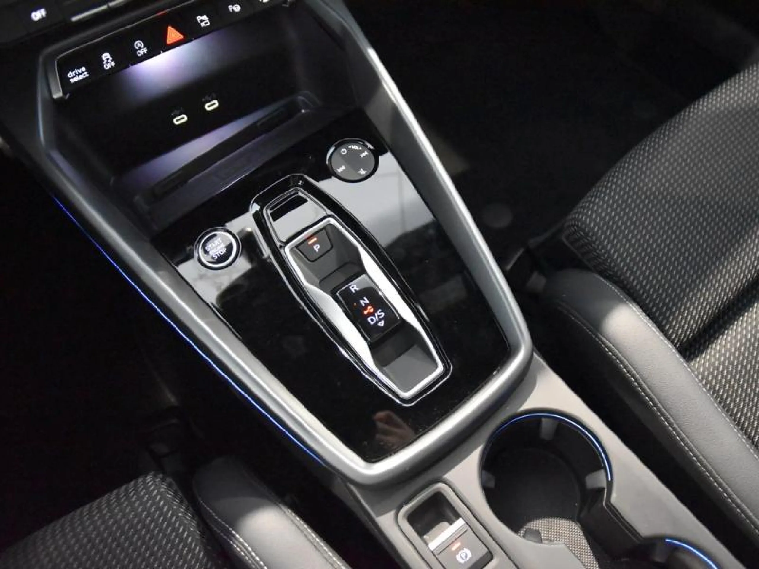 AUDI A3 SPORTBACK S LINE TDI 110KW S TRONIC - Foto 11