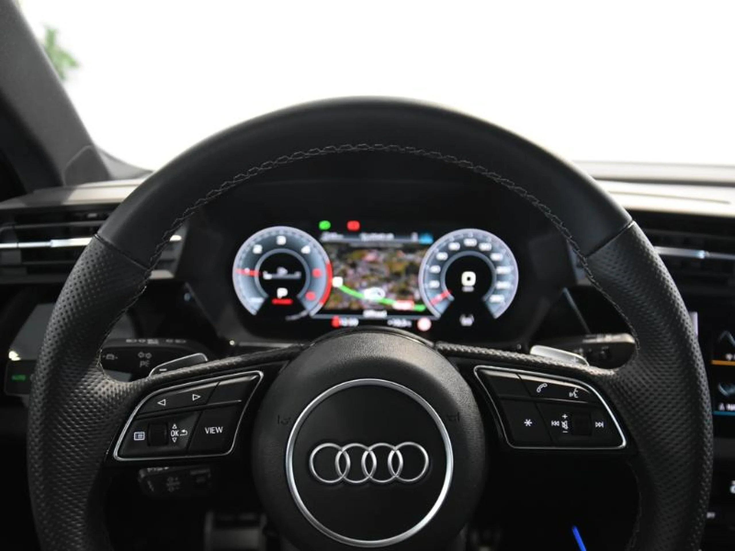 AUDI A3 SPORTBACK S LINE TDI 110KW S TRONIC - Foto 16