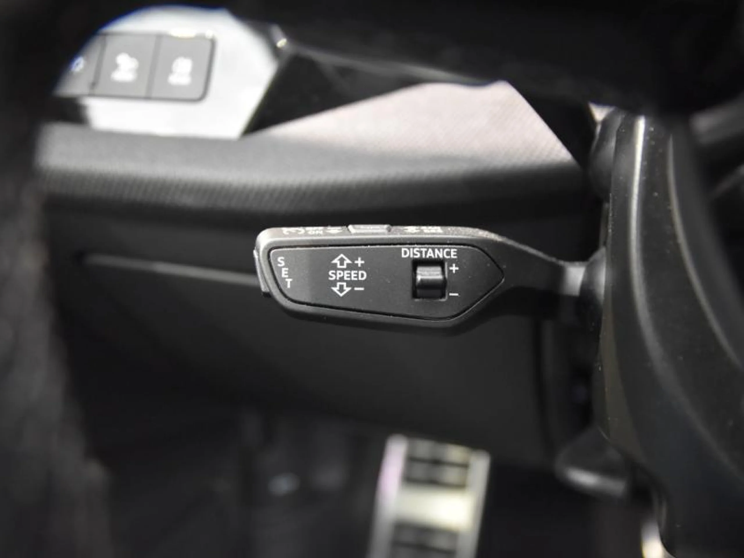 AUDI A3 SPORTBACK S LINE TDI 110KW S TRONIC - Foto 18