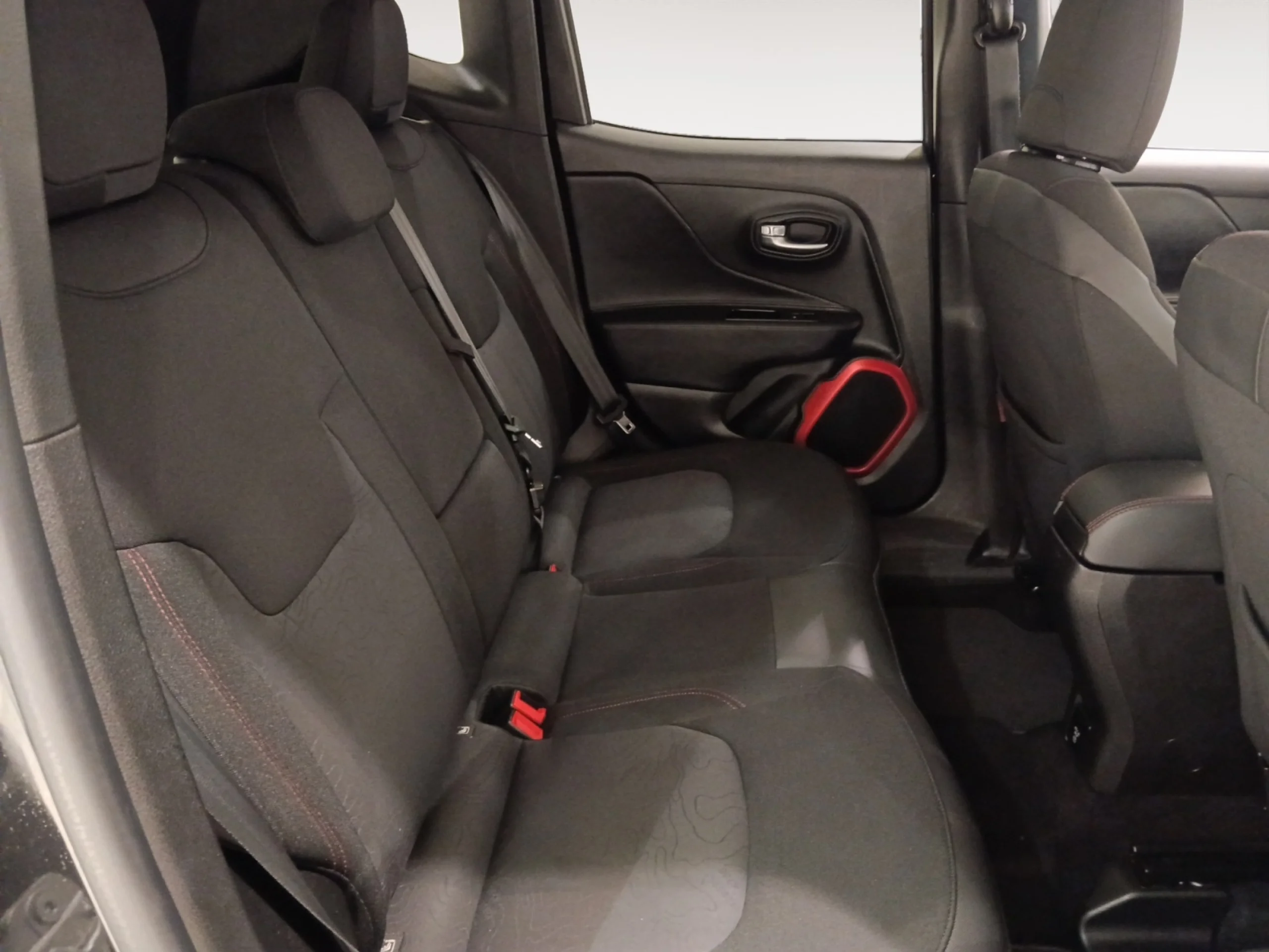 JEEP RENEGADE 2.0 MJET TRAILHAWK 4X4 170CV AUTO AD LOW - Foto 6