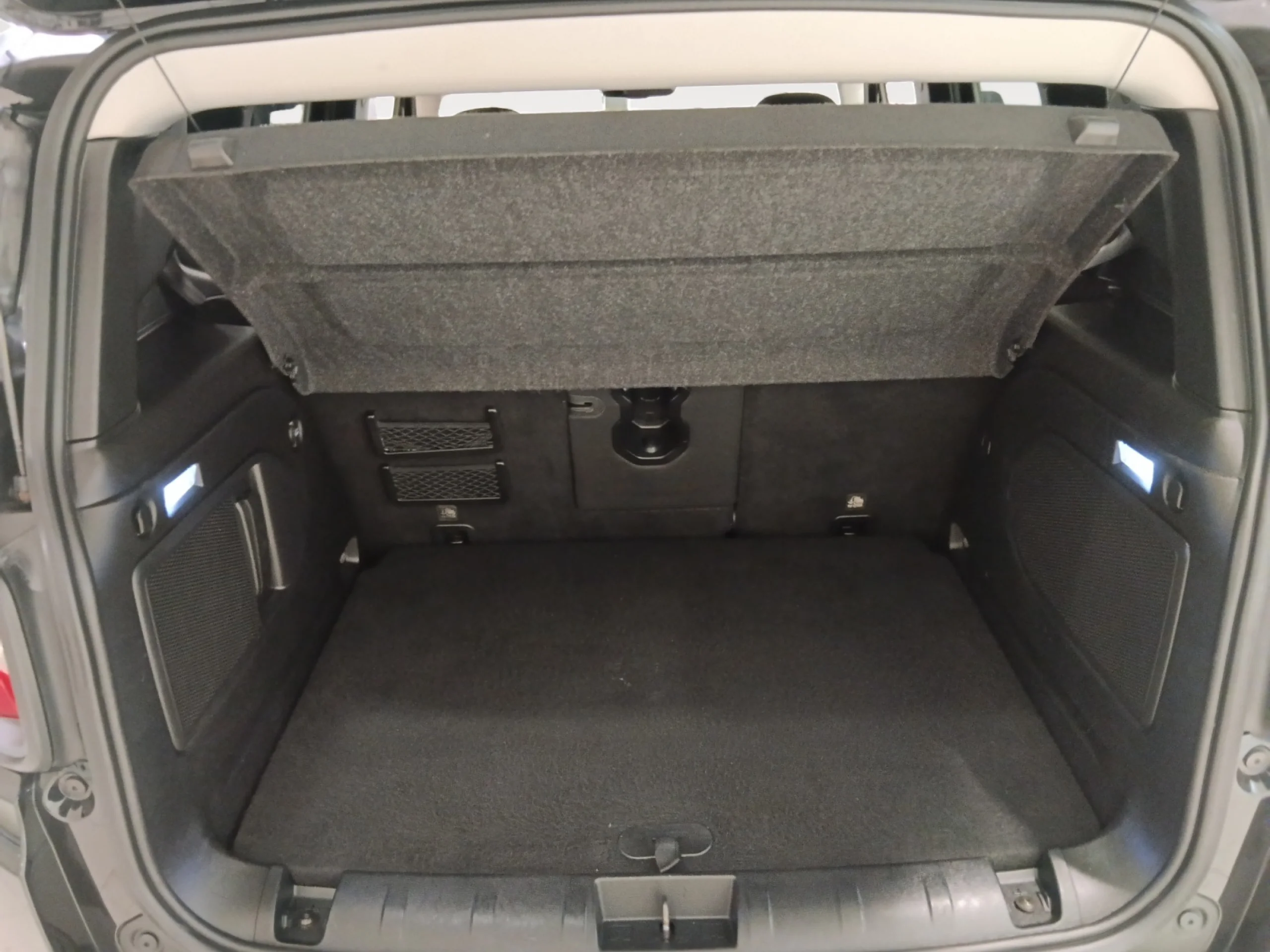 JEEP RENEGADE 2.0 MJET TRAILHAWK 4X4 170CV AUTO AD LOW - Foto 8