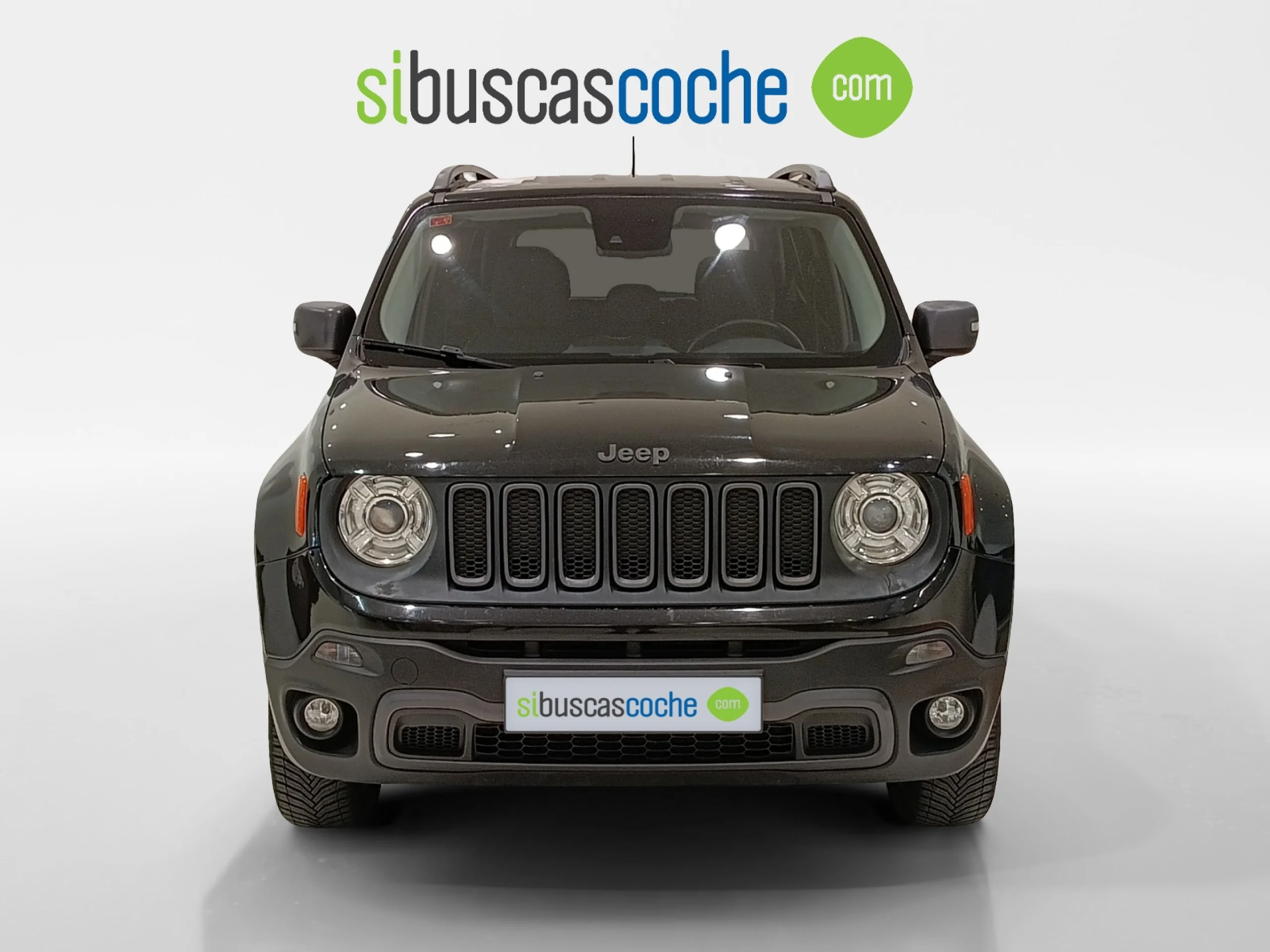 JEEP RENEGADE 2.0 MJET TRAILHAWK 4X4 170CV AUTO AD LOW - Foto 16