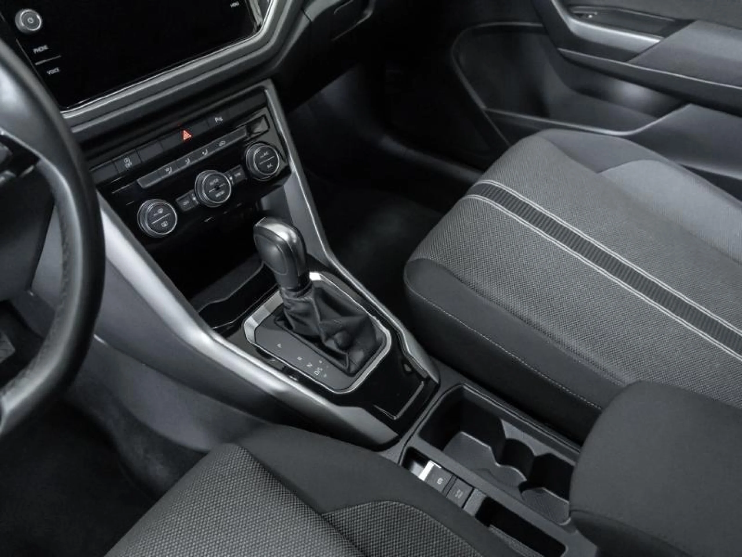VOLKSWAGEN T ROC ADVANCE STYLE 2.0 TDI 110KW DSG - Foto 10