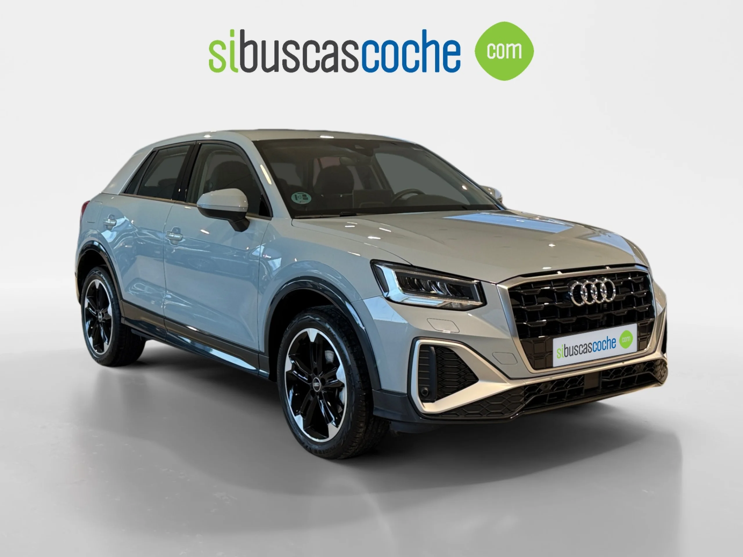 AUDI Q2 S LINE 30 TFSI 85KW (116CV) - Foto 1