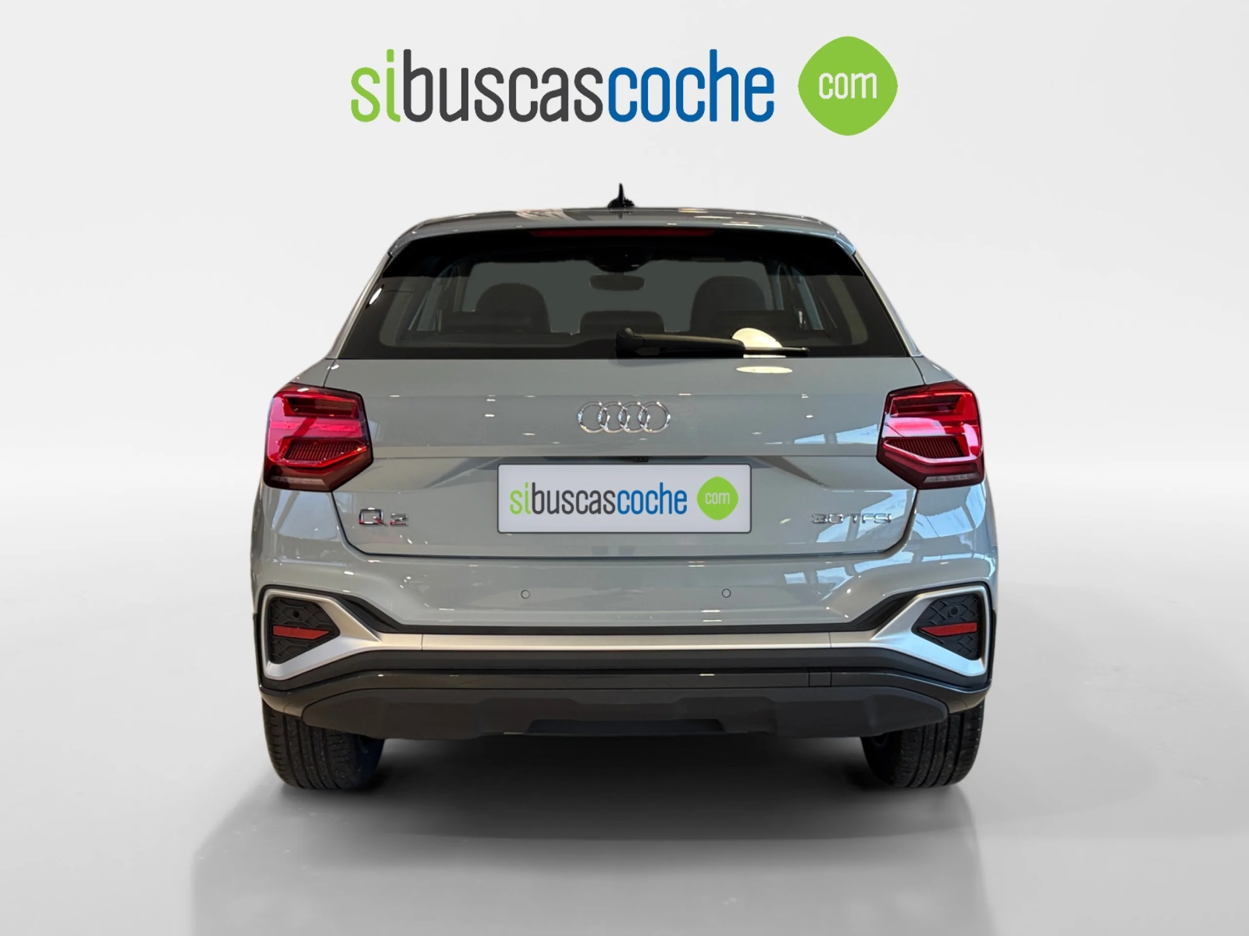 AUDI Q2 S LINE 30 TFSI 85KW (116CV) - Foto 17