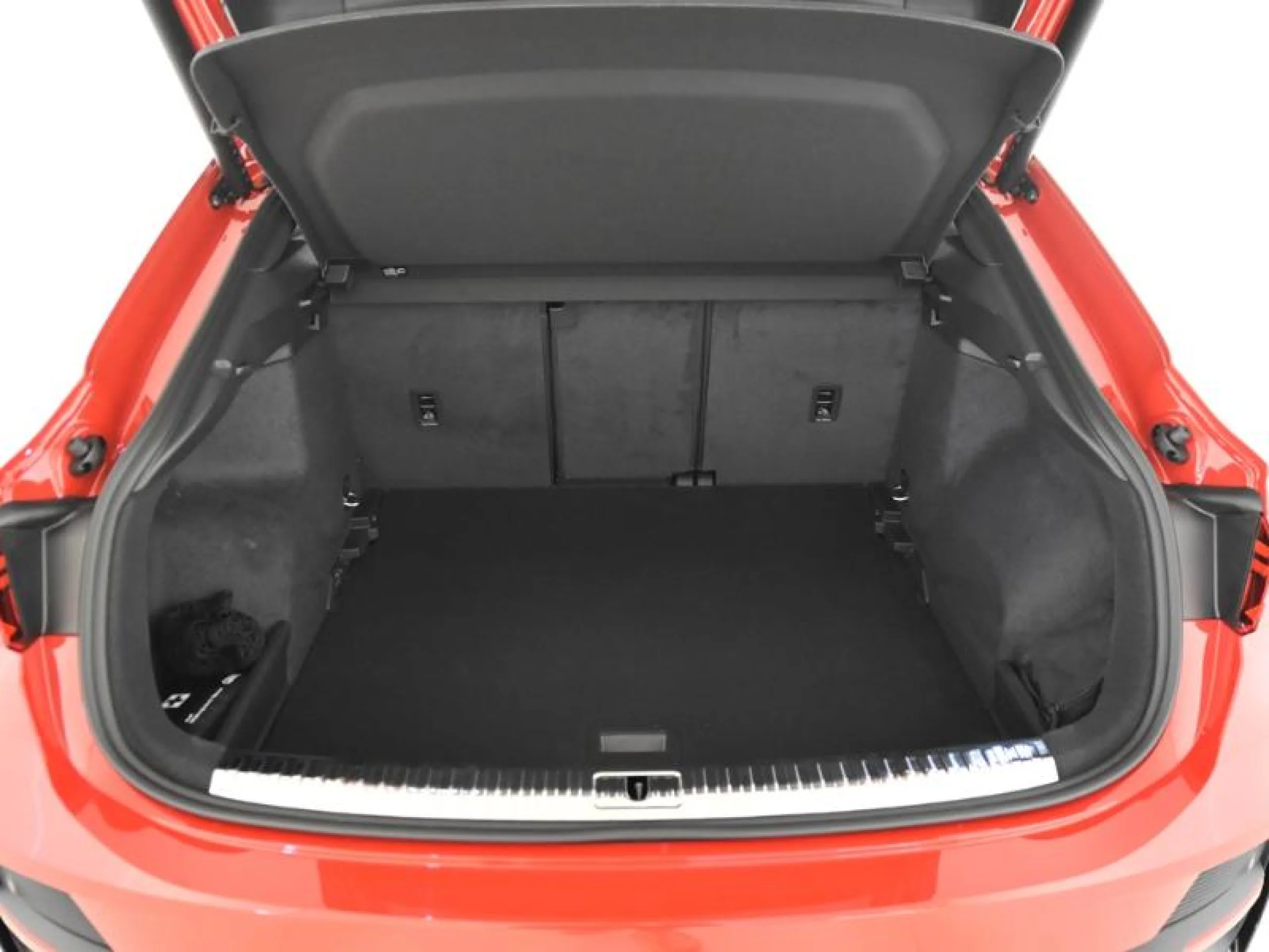 AUDI Q3 SPORTBACK BLACK LINE 35 TDI 110KW (150CV) S TRONIC - Foto 7