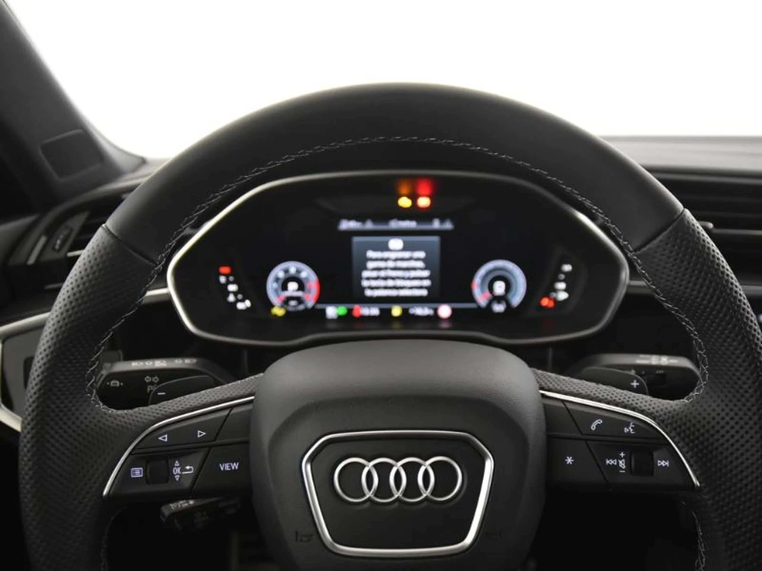 AUDI Q3 SPORTBACK BLACK LINE 35 TDI 110KW (150CV) S TRONIC - Foto 16
