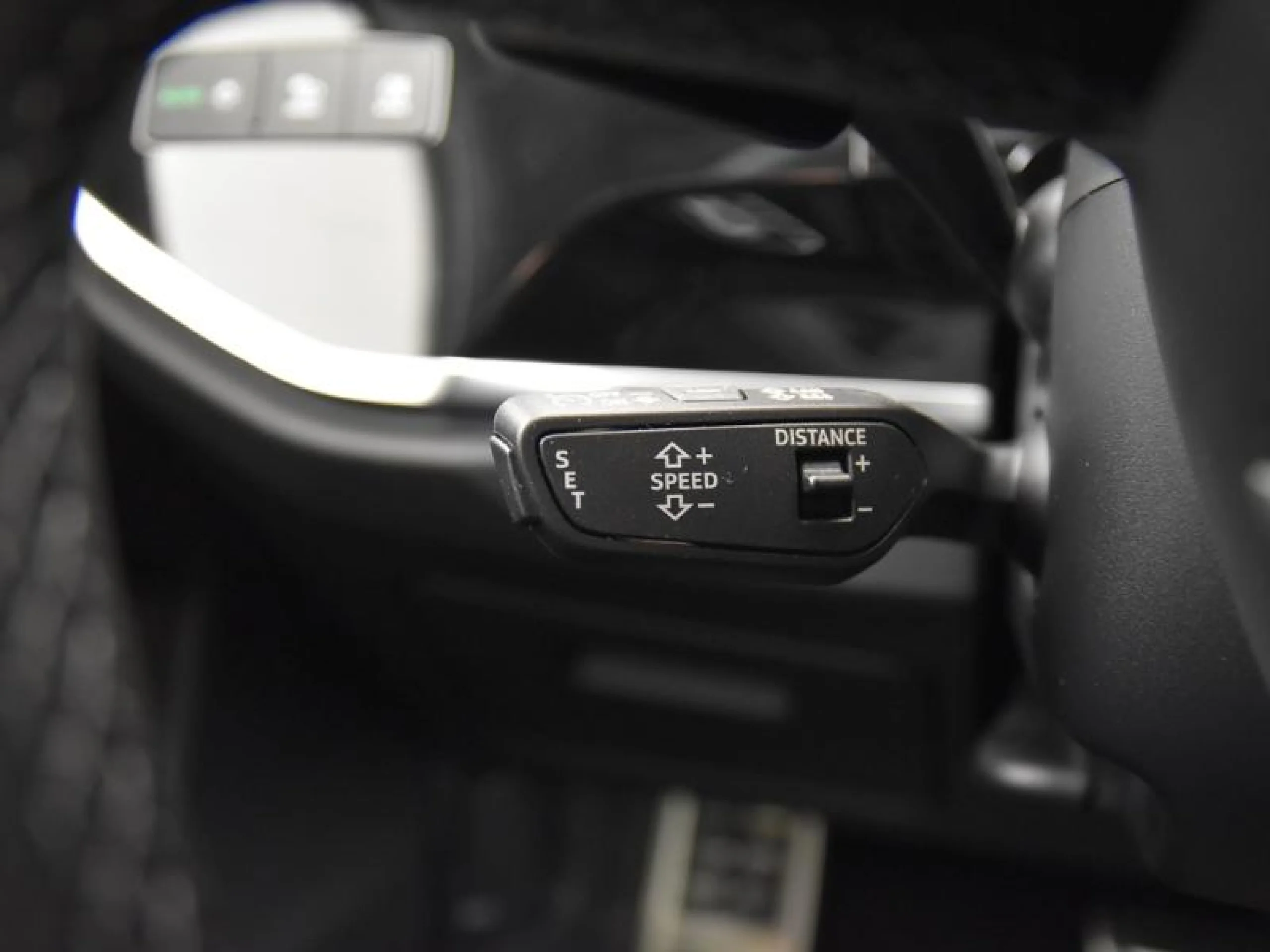 AUDI Q3 SPORTBACK BLACK LINE 35 TDI 110KW (150CV) S TRONIC - Foto 18