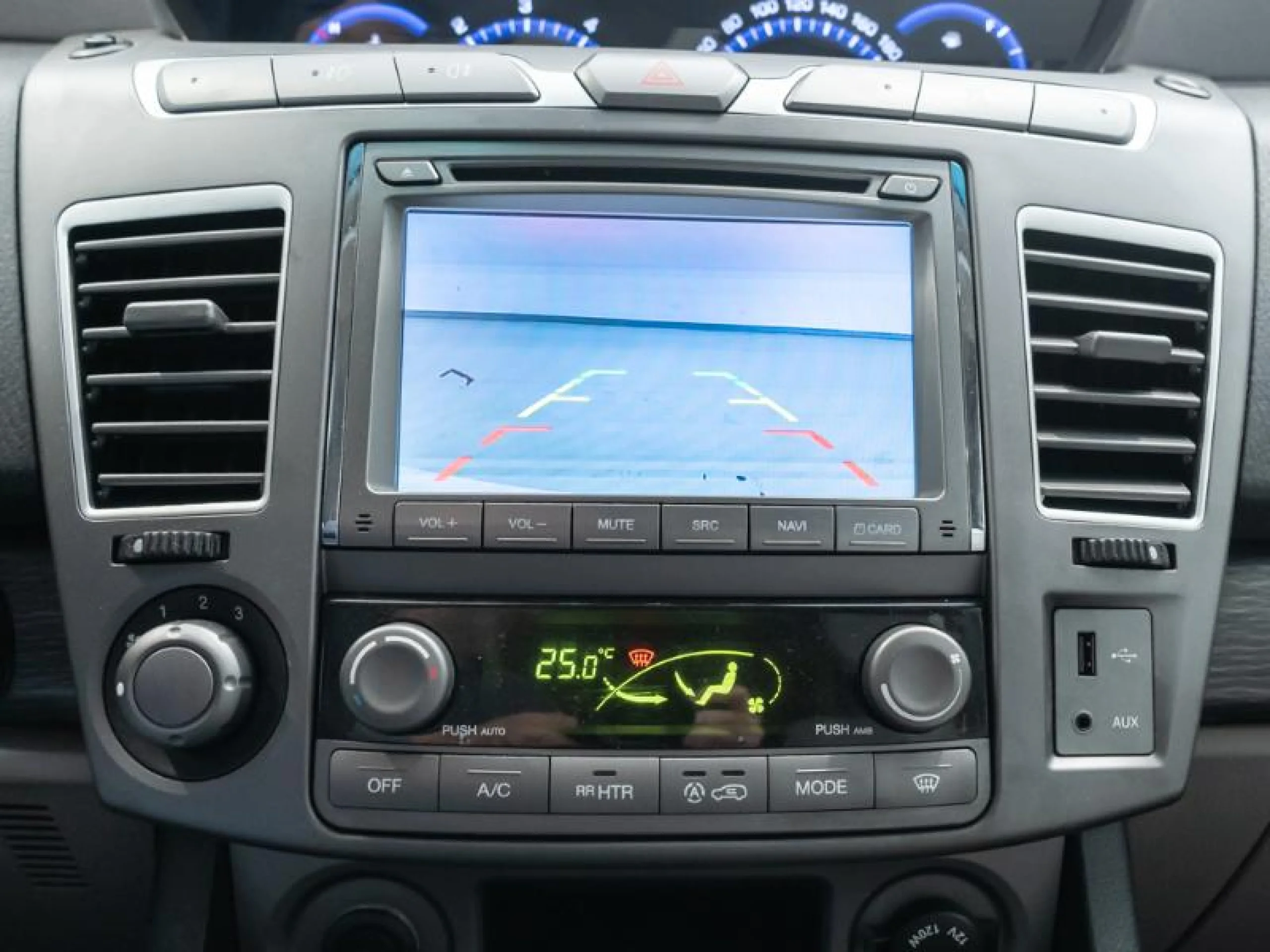 SSANGYONG RODIUS D22T 178CV PREMIUM - Foto 12