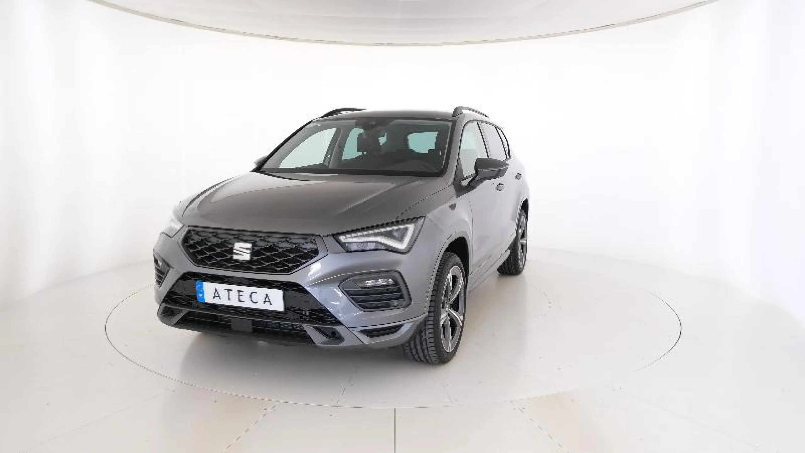 SEAT ATECA ATECA 1.5 ECOTSI 110 KW (150 CV) FR SPECIAL EDITION - Foto 2