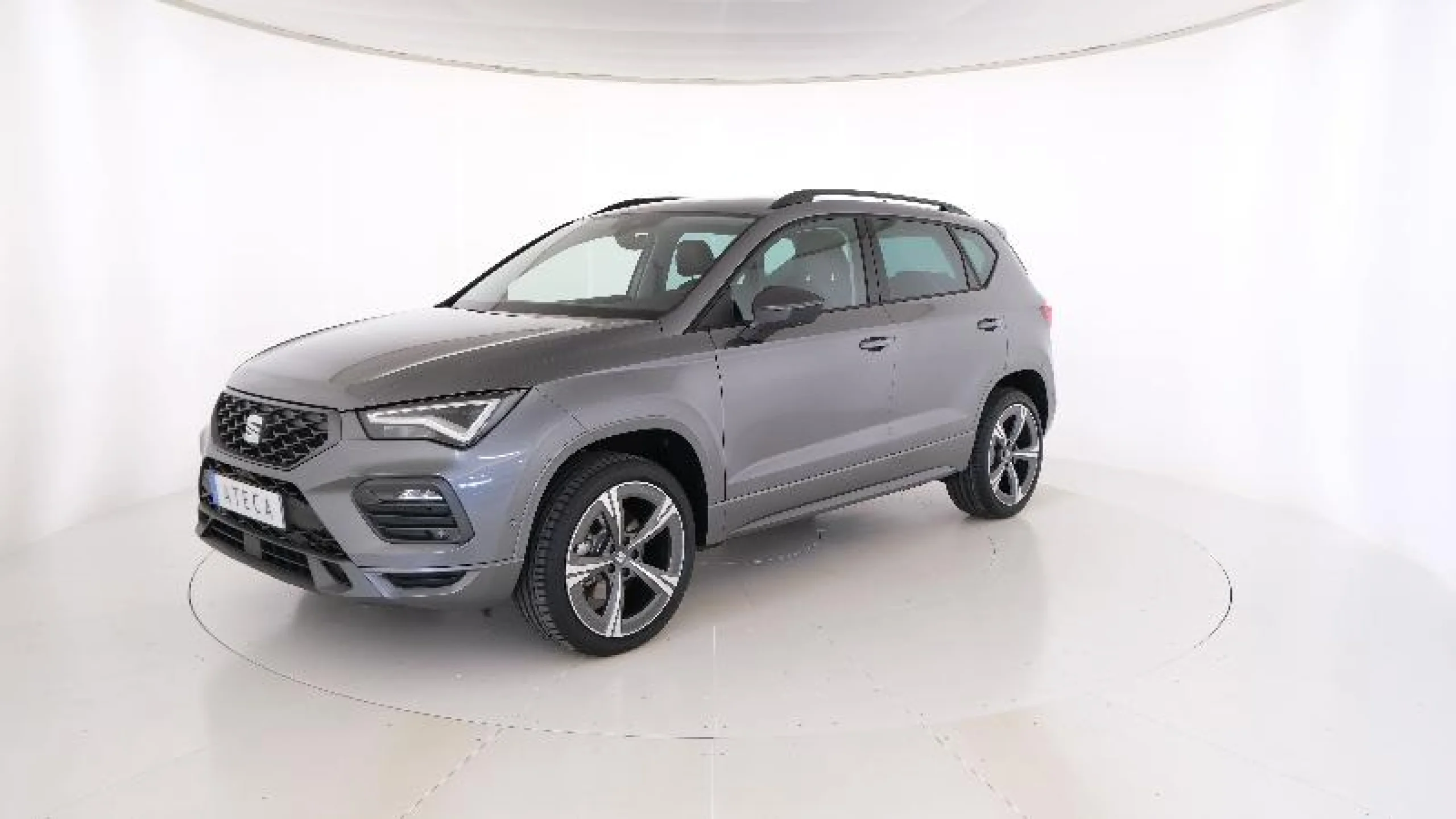 SEAT ATECA ATECA 1.5 ECOTSI 110 KW (150 CV) FR SPECIAL EDITION - Foto 3